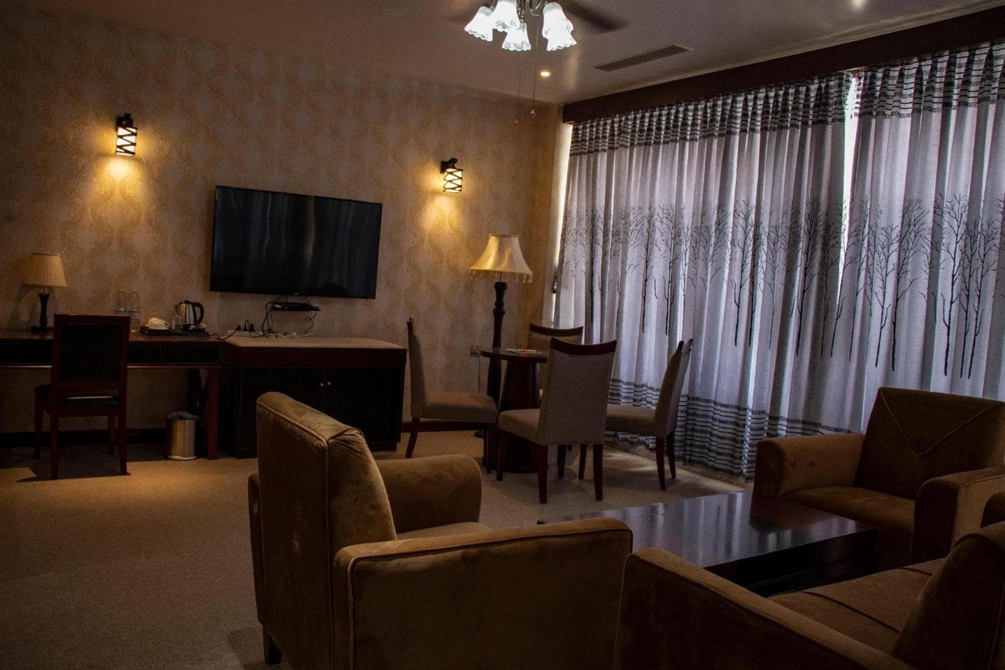 RATNA HOTEL photo 8