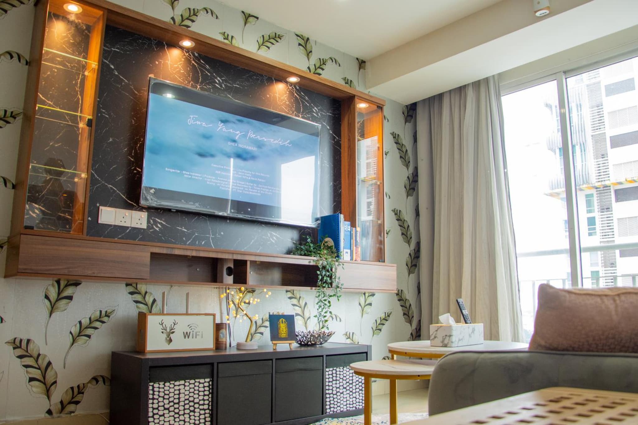 Homestay at Menara U photo 9