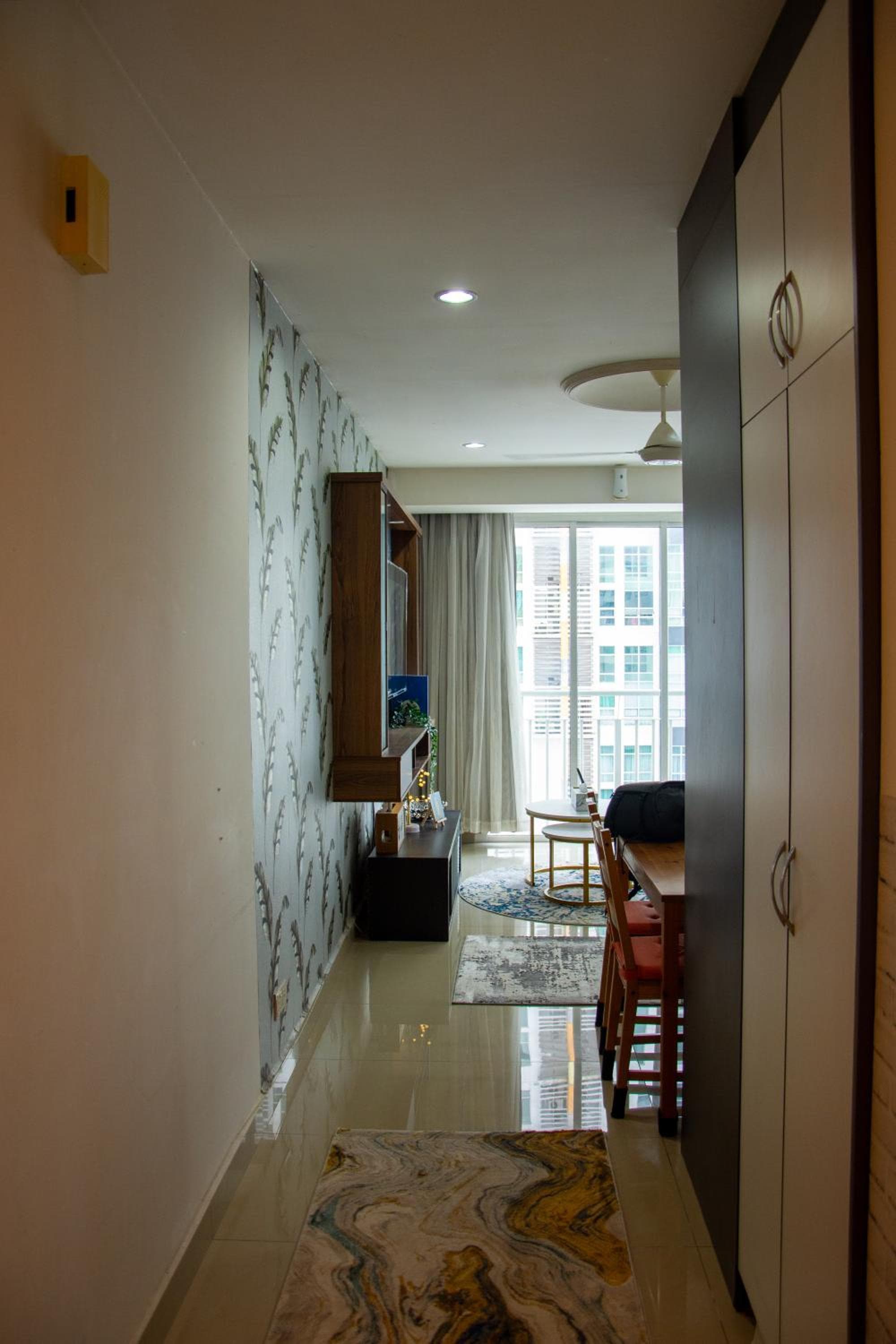 Homestay at Menara U photo 3