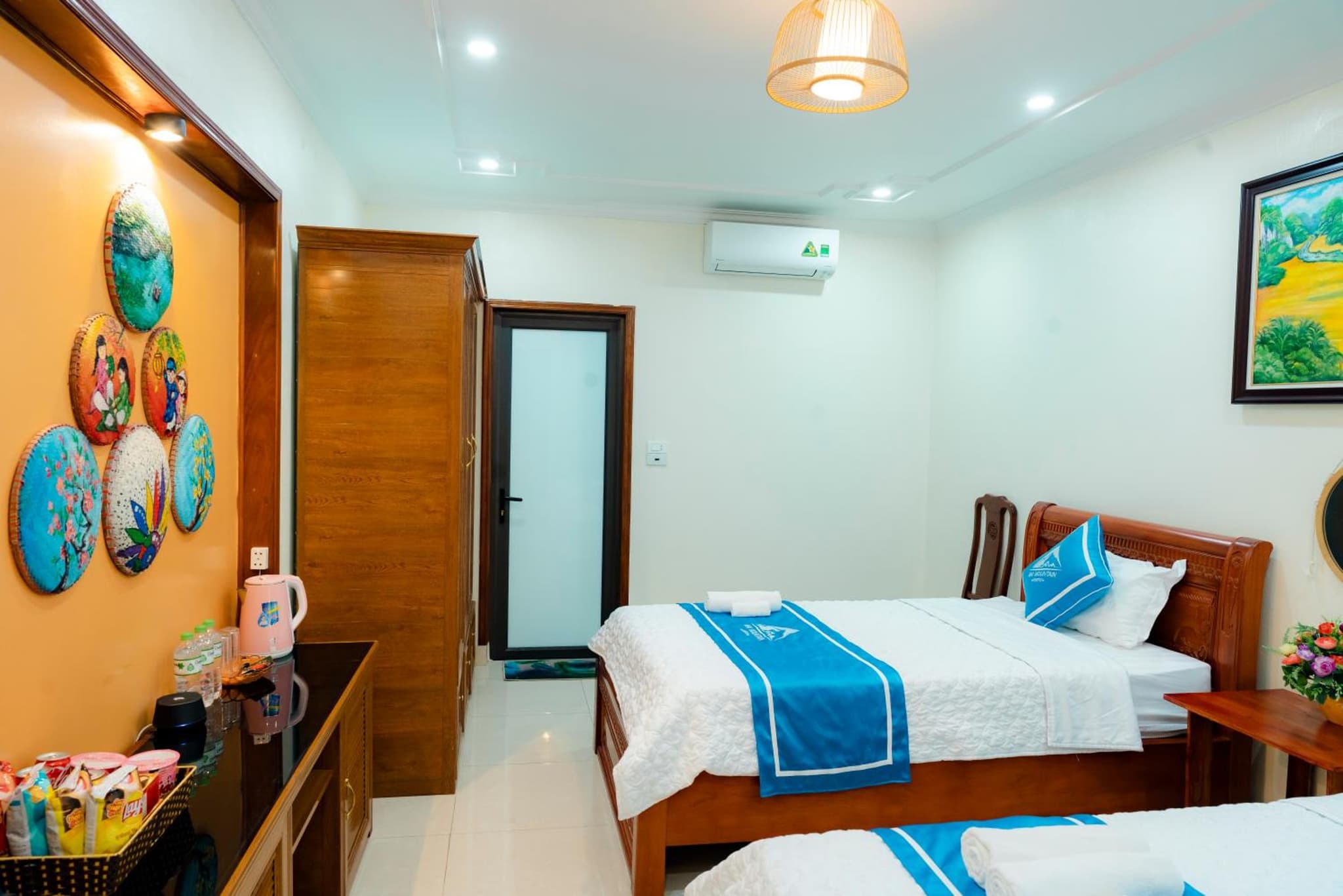 Mai Mountain Homestay photo 9