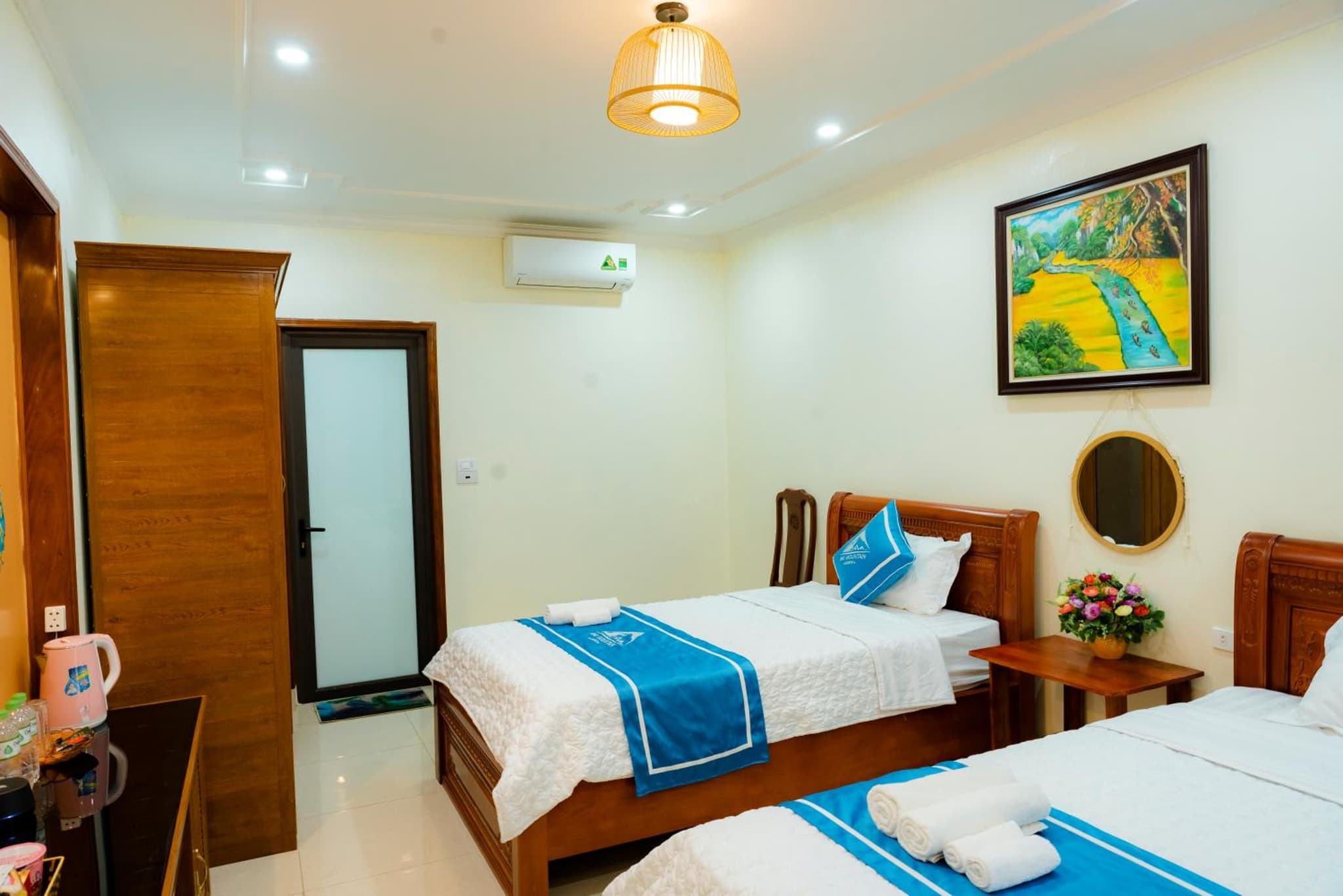 Mai Mountain Homestay photo 5