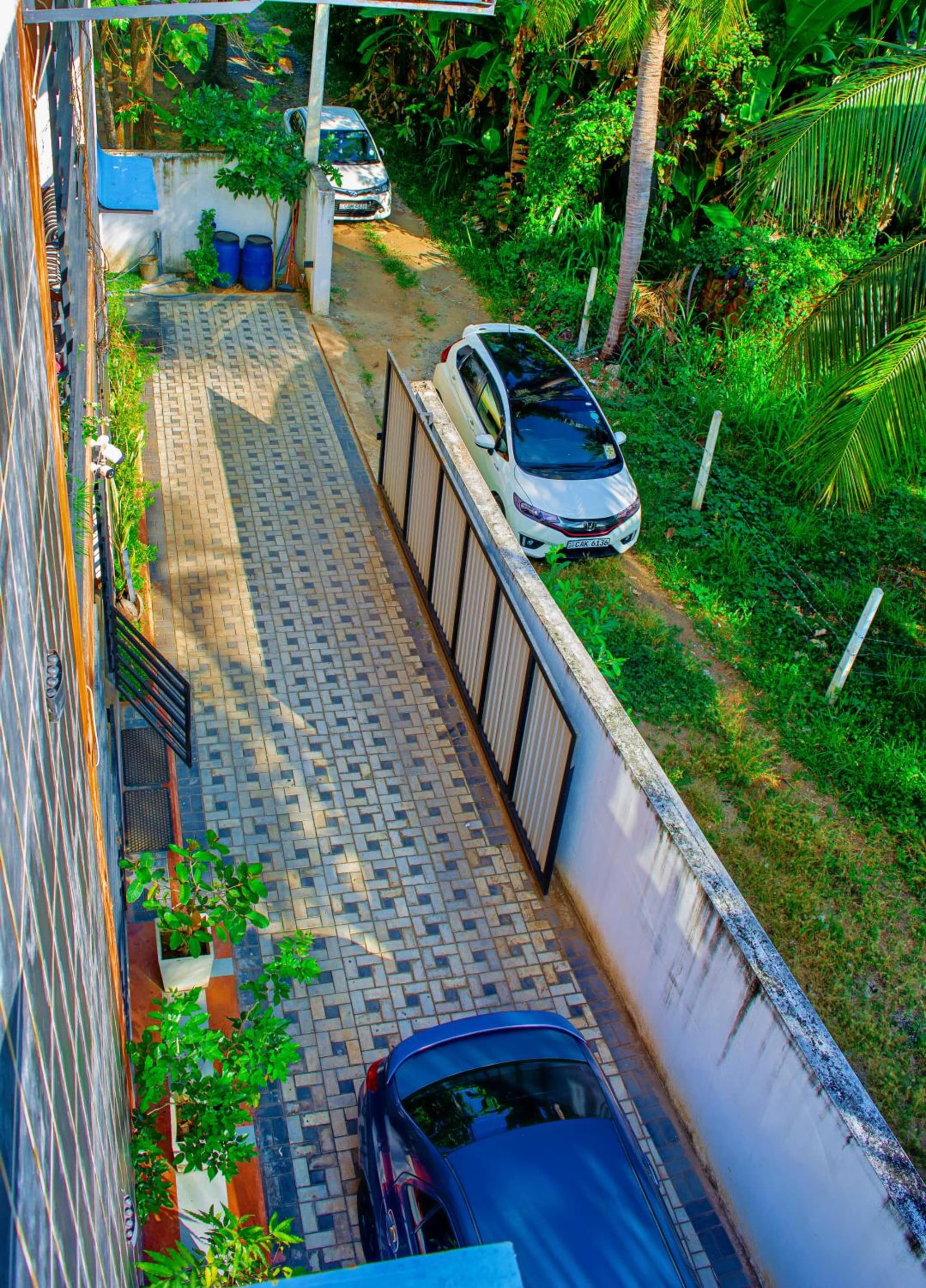 Ceylan Rock Luxury Apartments photo 7