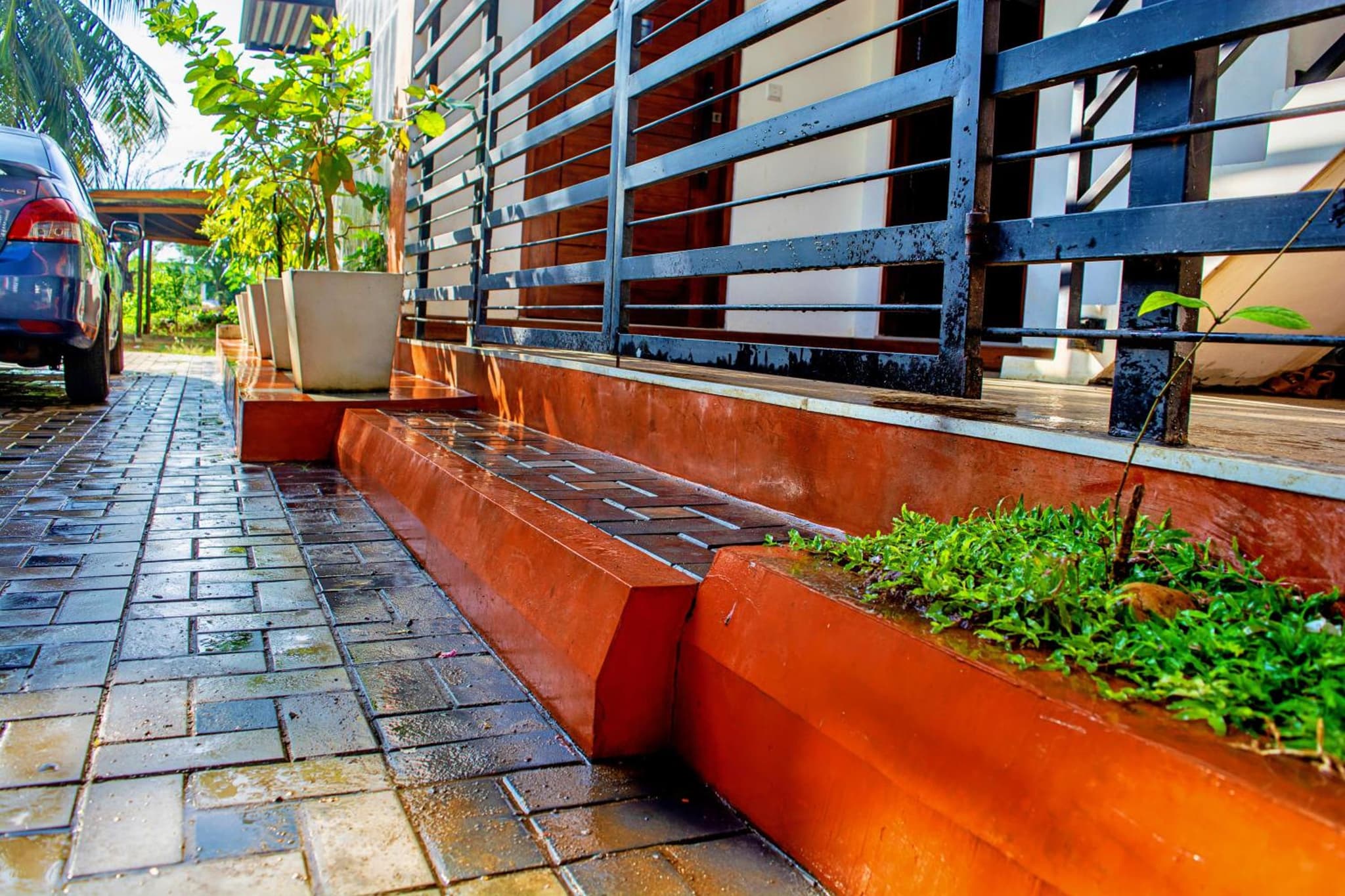 Ceylan Rock Luxury Apartments photo 8
