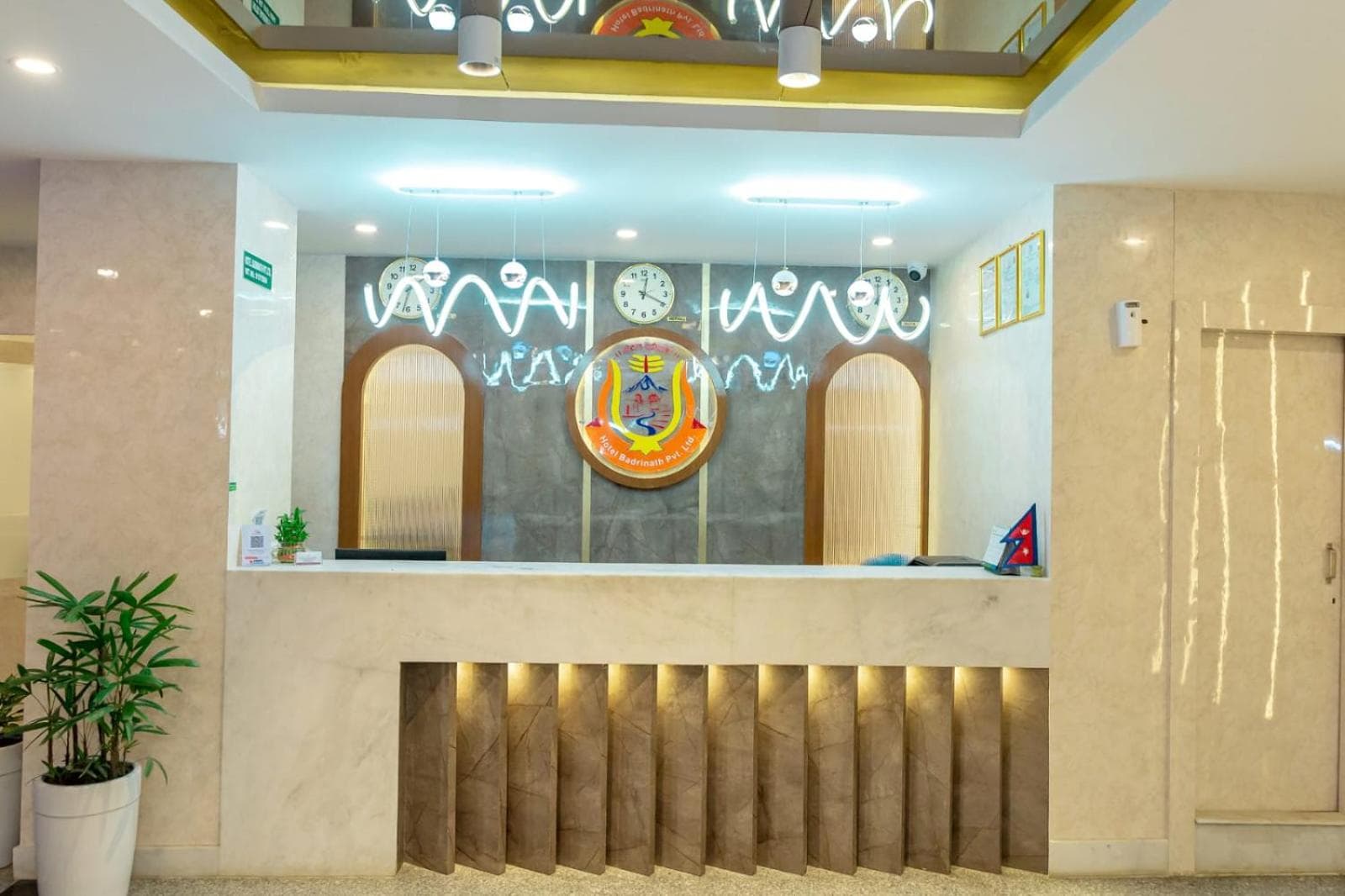 Hotel Badrinath photo 8