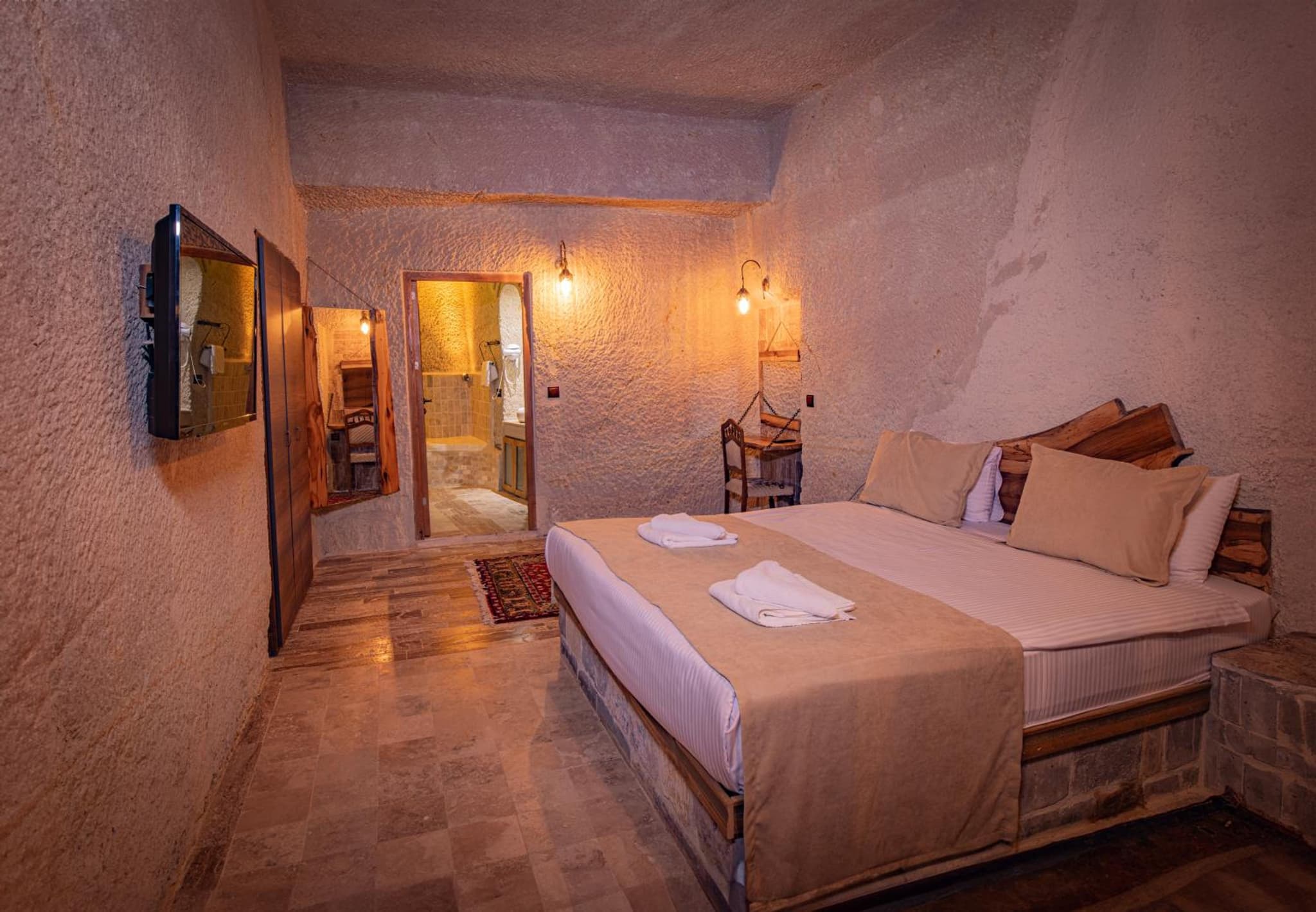 Sur Cave Hotel photo 5