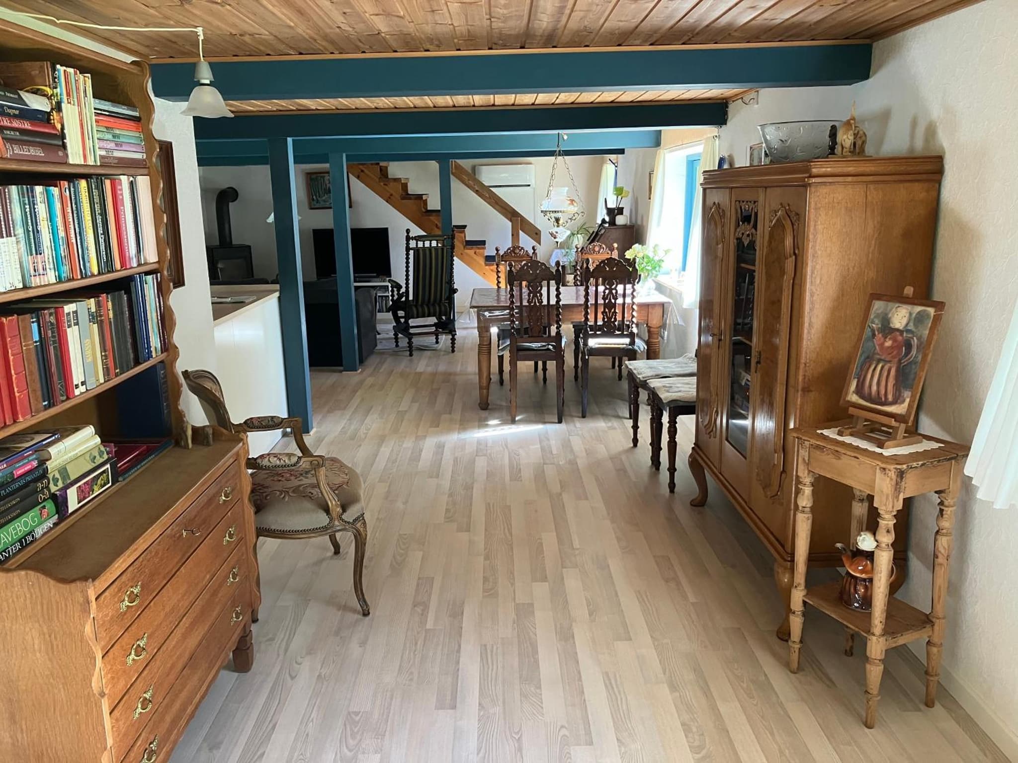 Mor’s hus Læsø photo 3