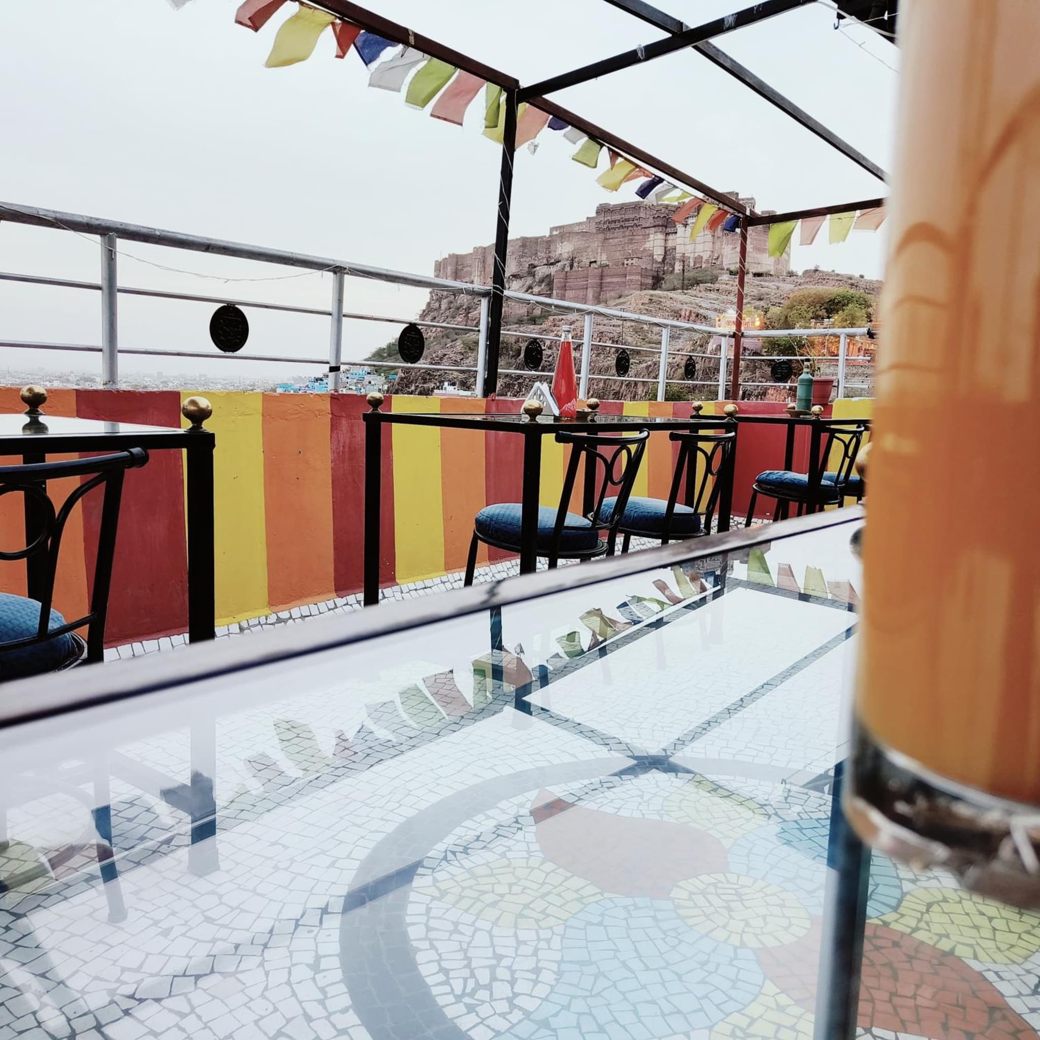 Inda Heritage Guest House photo 4
