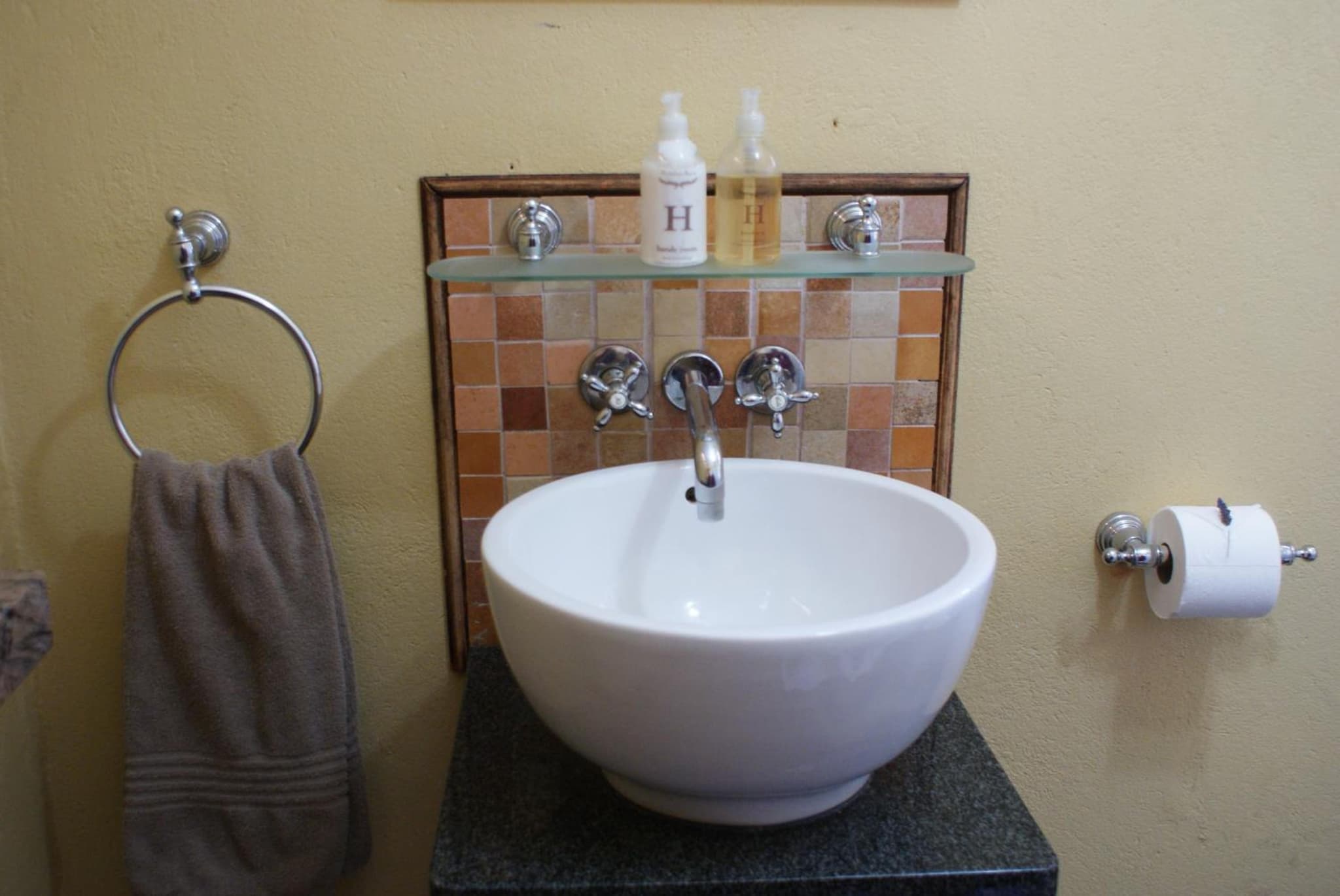 Hampton House Guest House photo 6