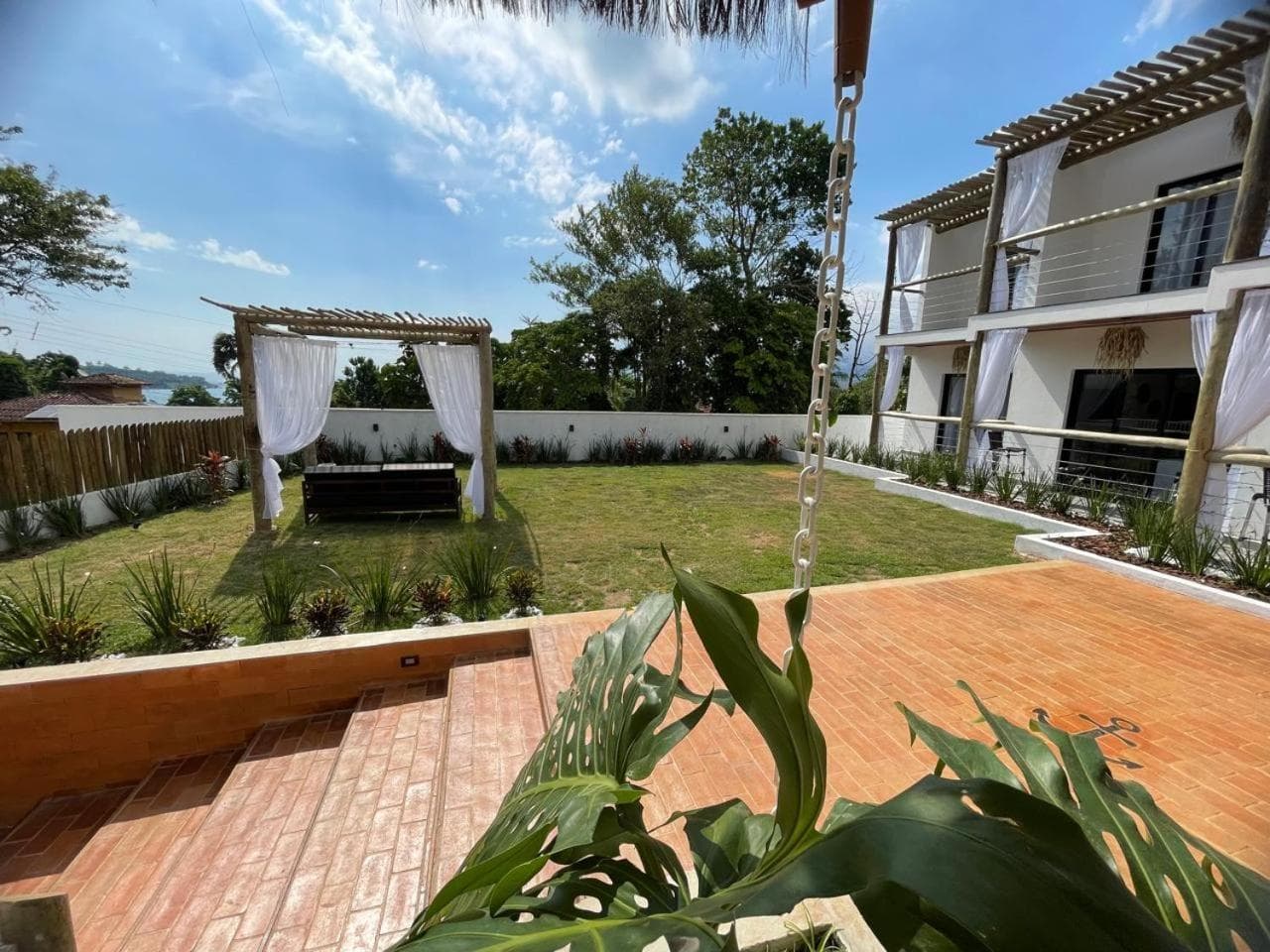 Santomar Guest House photo 9