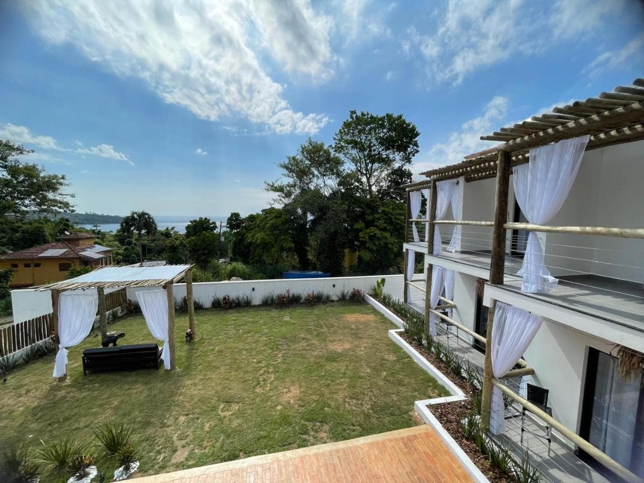Santomar Guest House photo 5