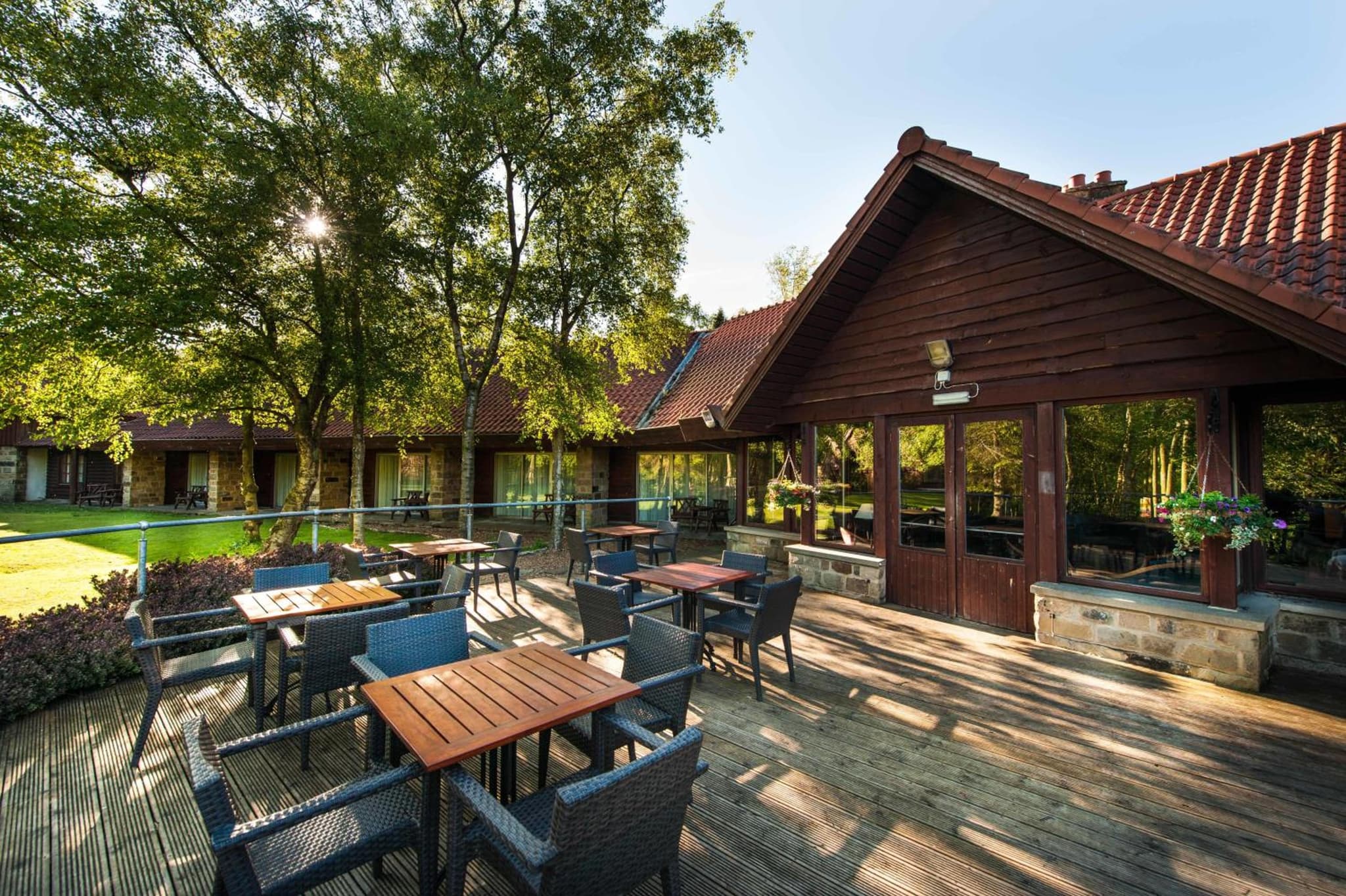 Chevin Country Park Hotel & Spa photo 7
