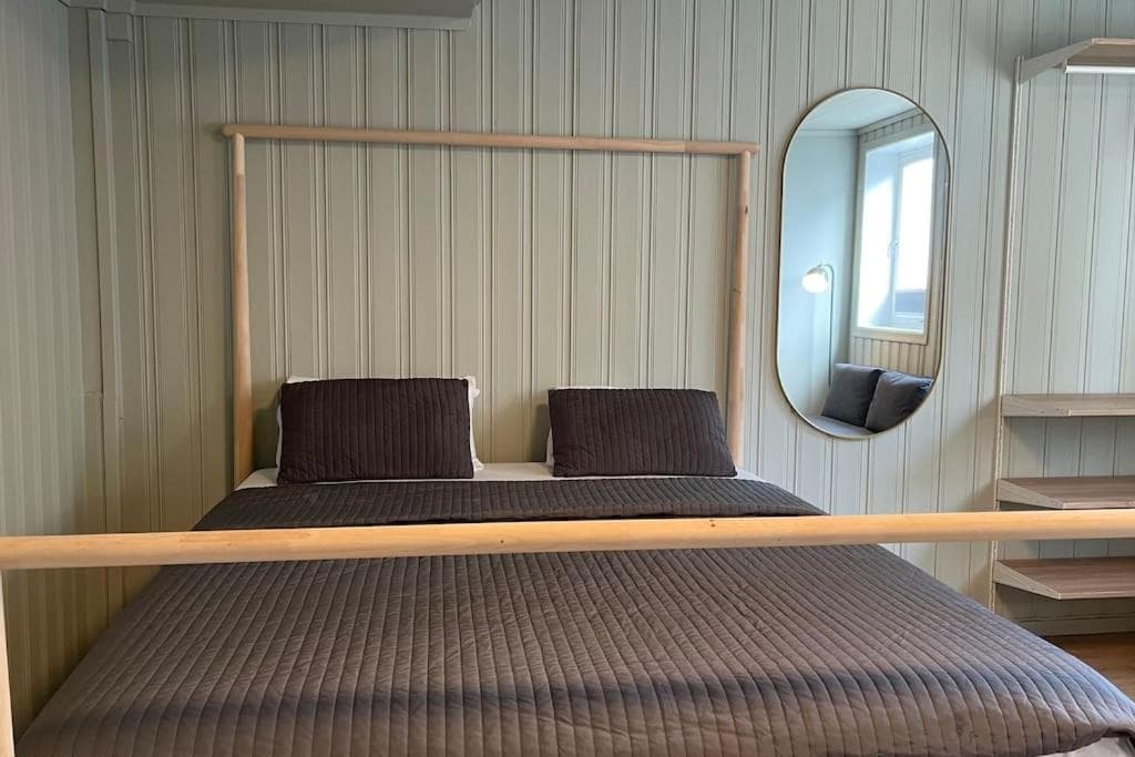 Ledaal Place 1 by Stavanger BnB photo 2