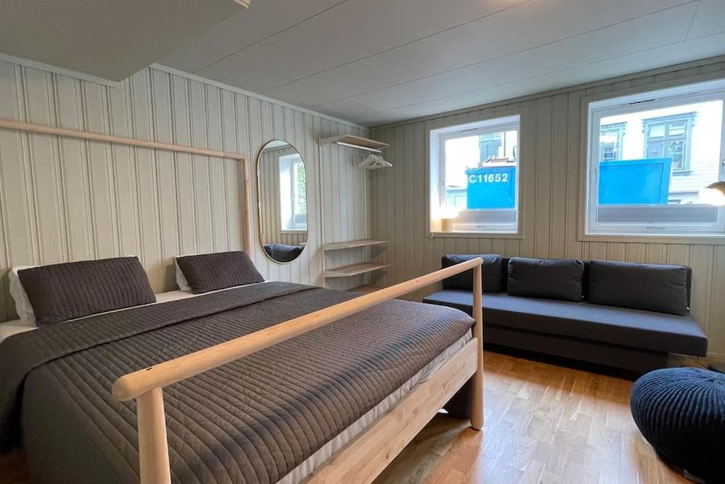 Ledaal Place 1 by Stavanger BnB photo 8