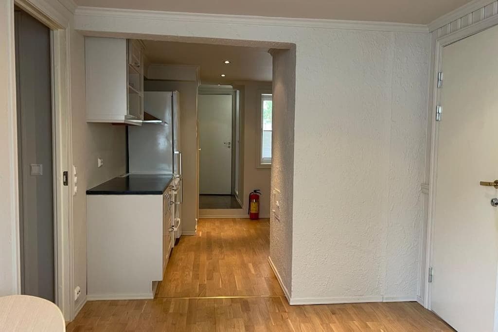 Ledaal Place 1 by Stavanger BnB photo 9