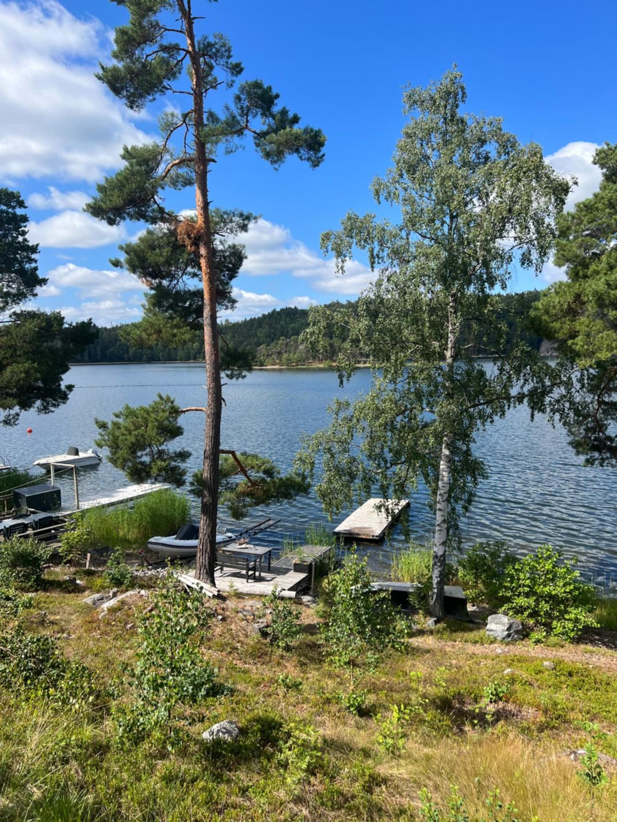 Charming Cottage with Jacuzzi near Södertälje photo 4