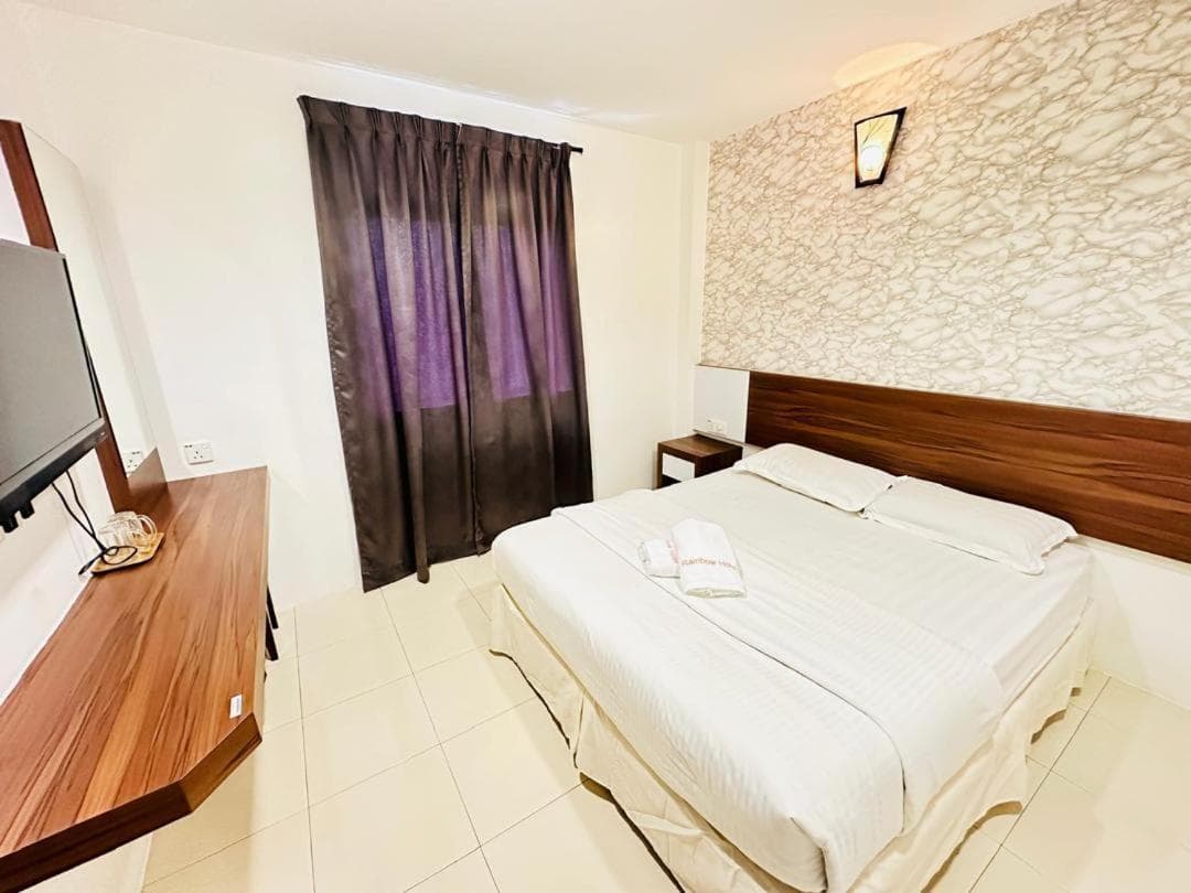 Rainbow Hotel photo 8