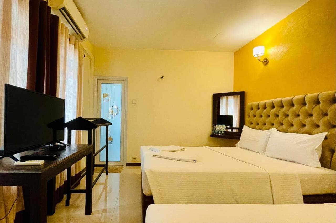 Forever City Hotel photo 7