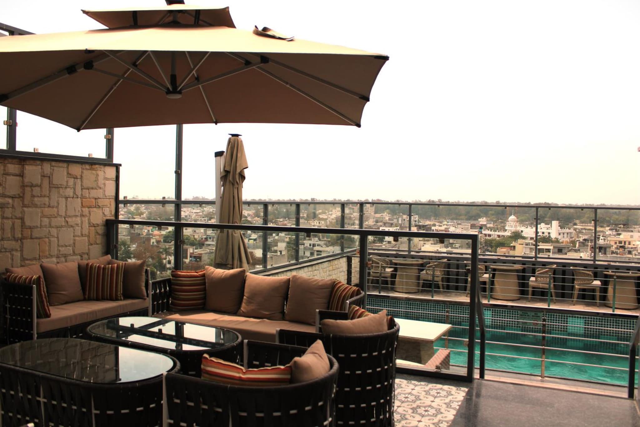 BluSalzz Residence Amritsar photo 4