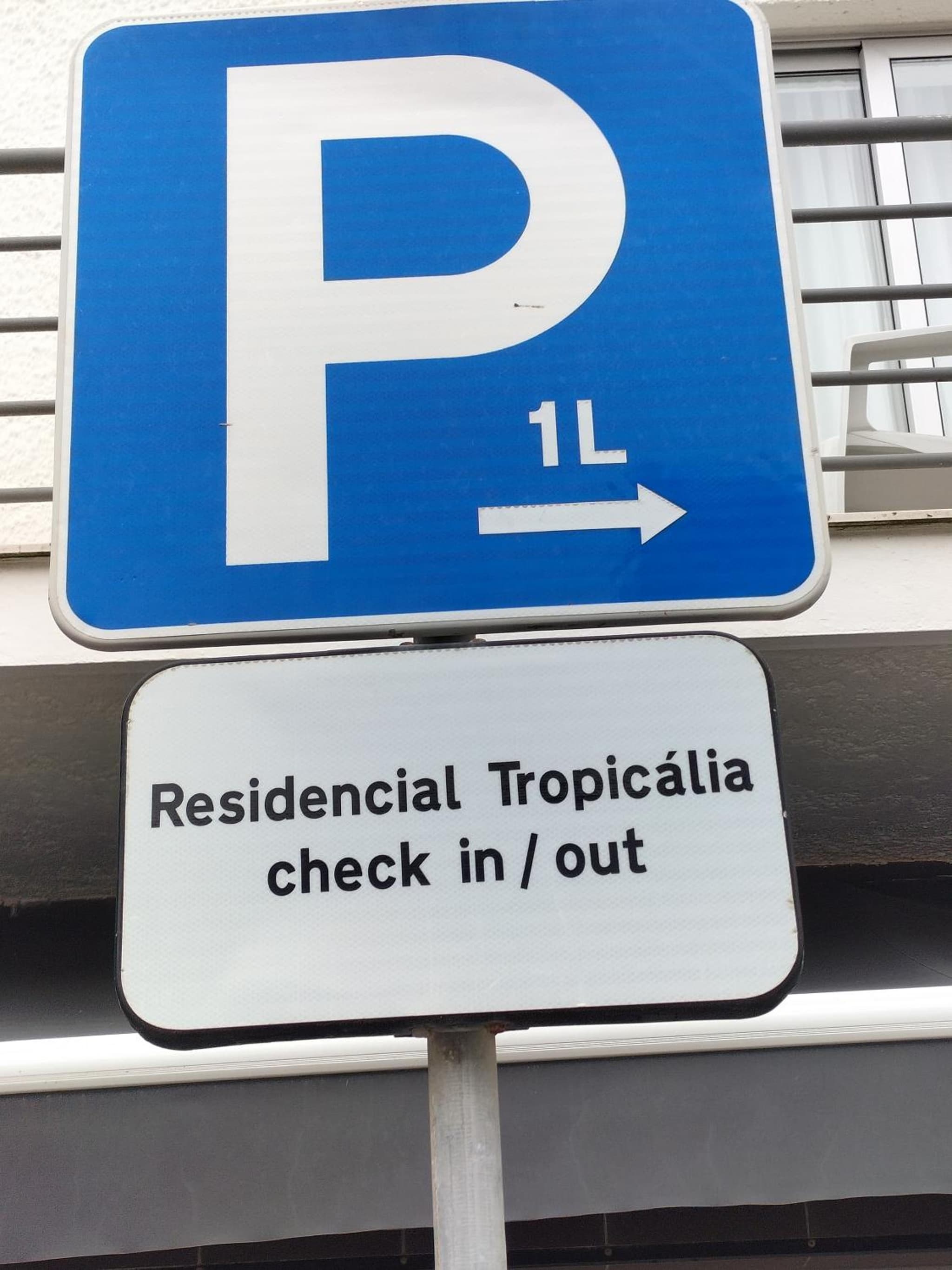 Residencial Tropicália AL photo 2