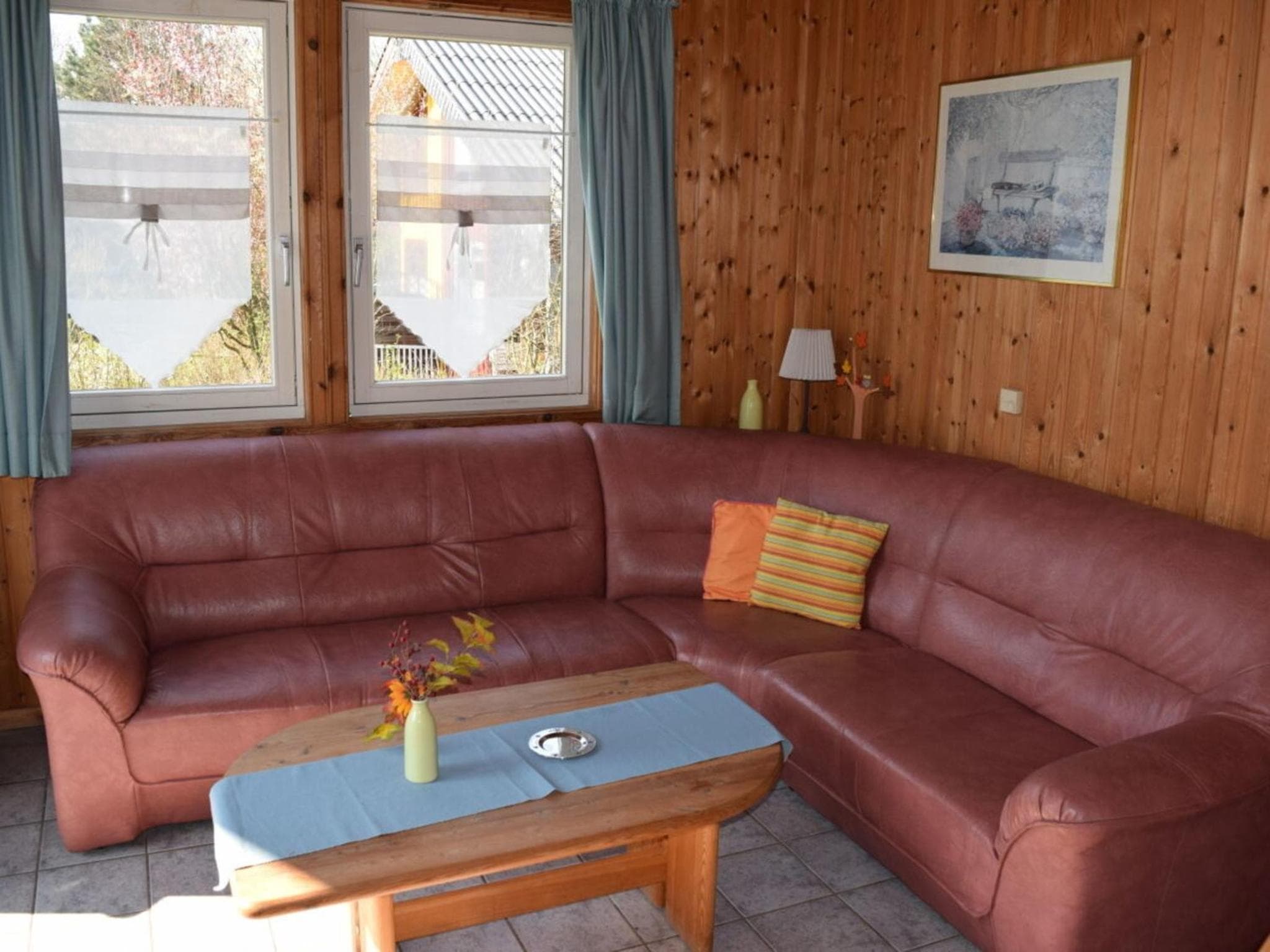 Komfort-Ferienhaus Wolke #56 photo 5