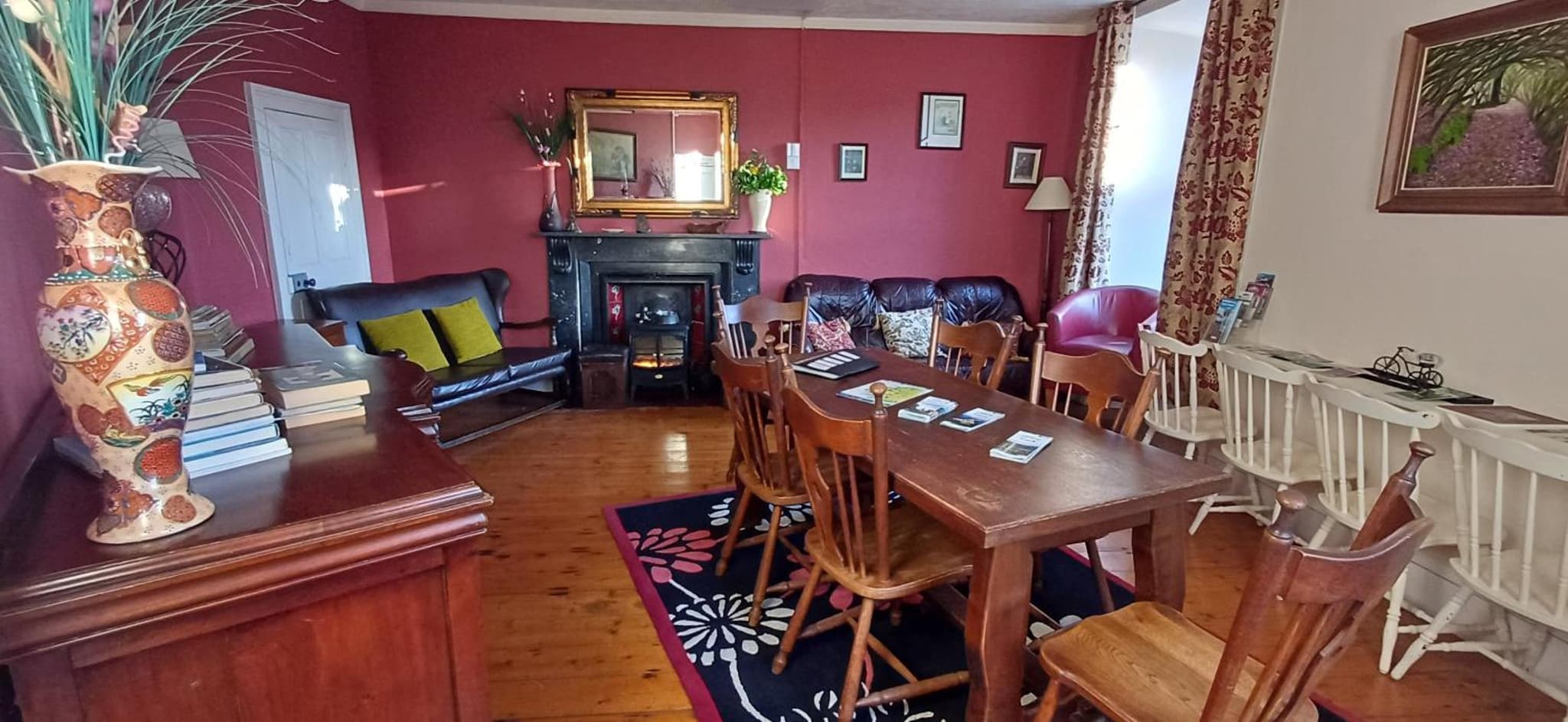 Fáilte Lodging Kenmare Town Centre photo 6