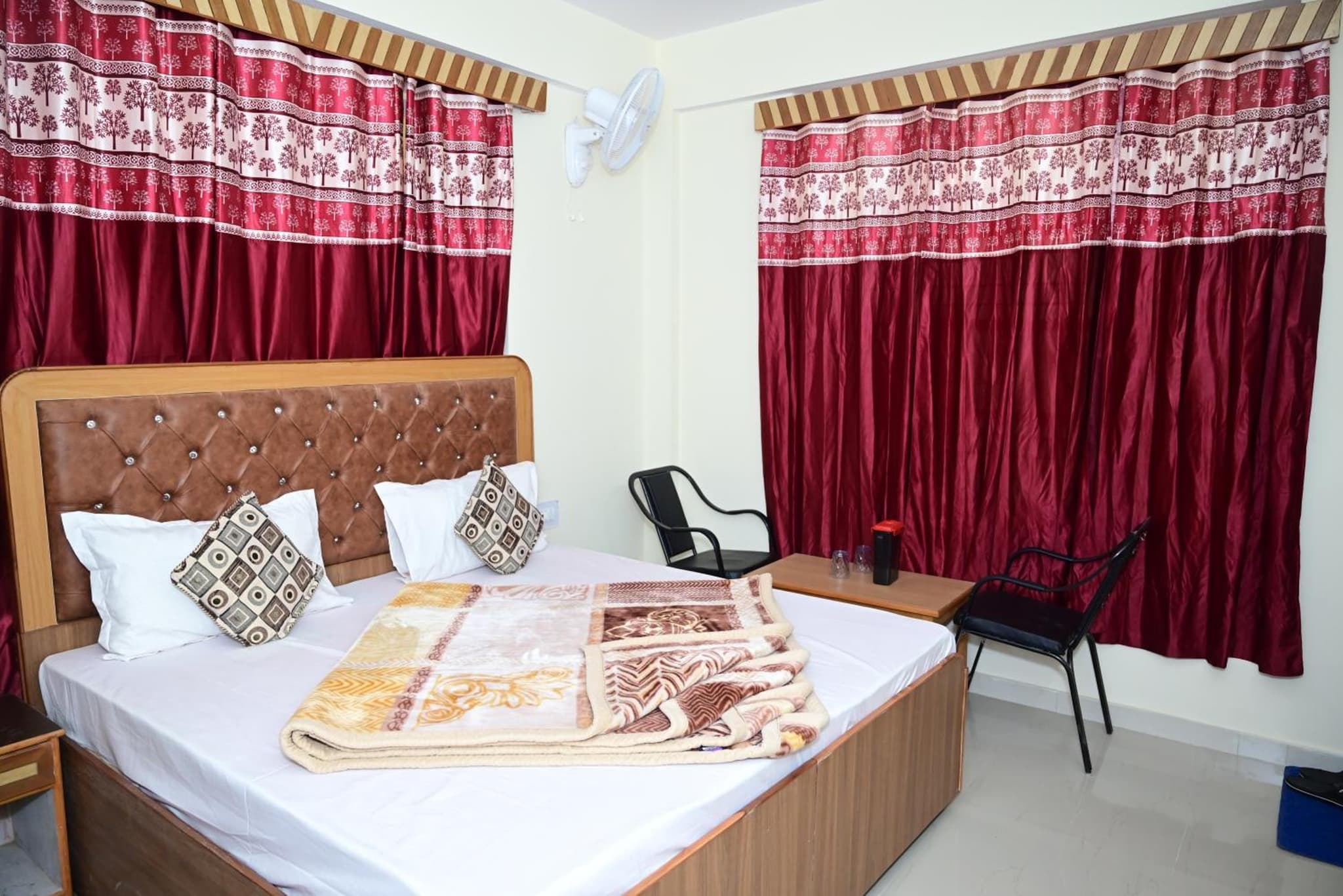 Krishna B&B Near Mall Road Shimla photo 6