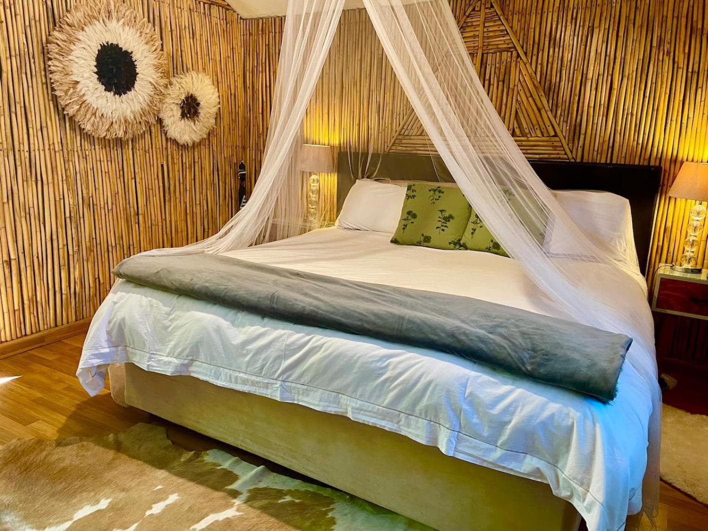Iris Retreat & Island Day Spa photo 4