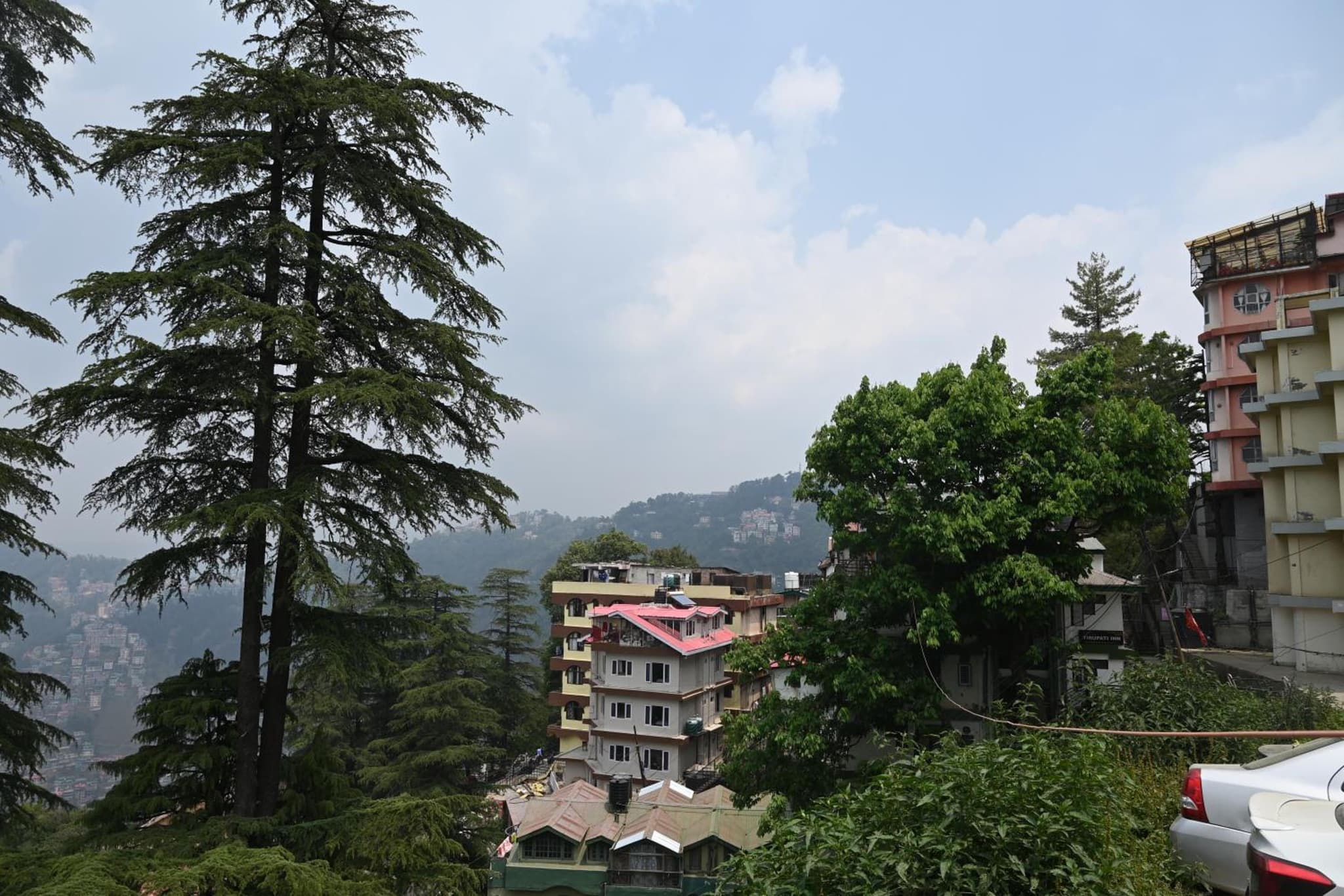 Krishna B&B Near Mall Road Shimla photo 8