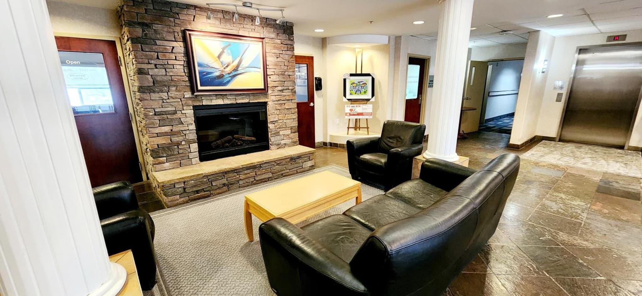 Park Hill Inn & Suite photo 8
