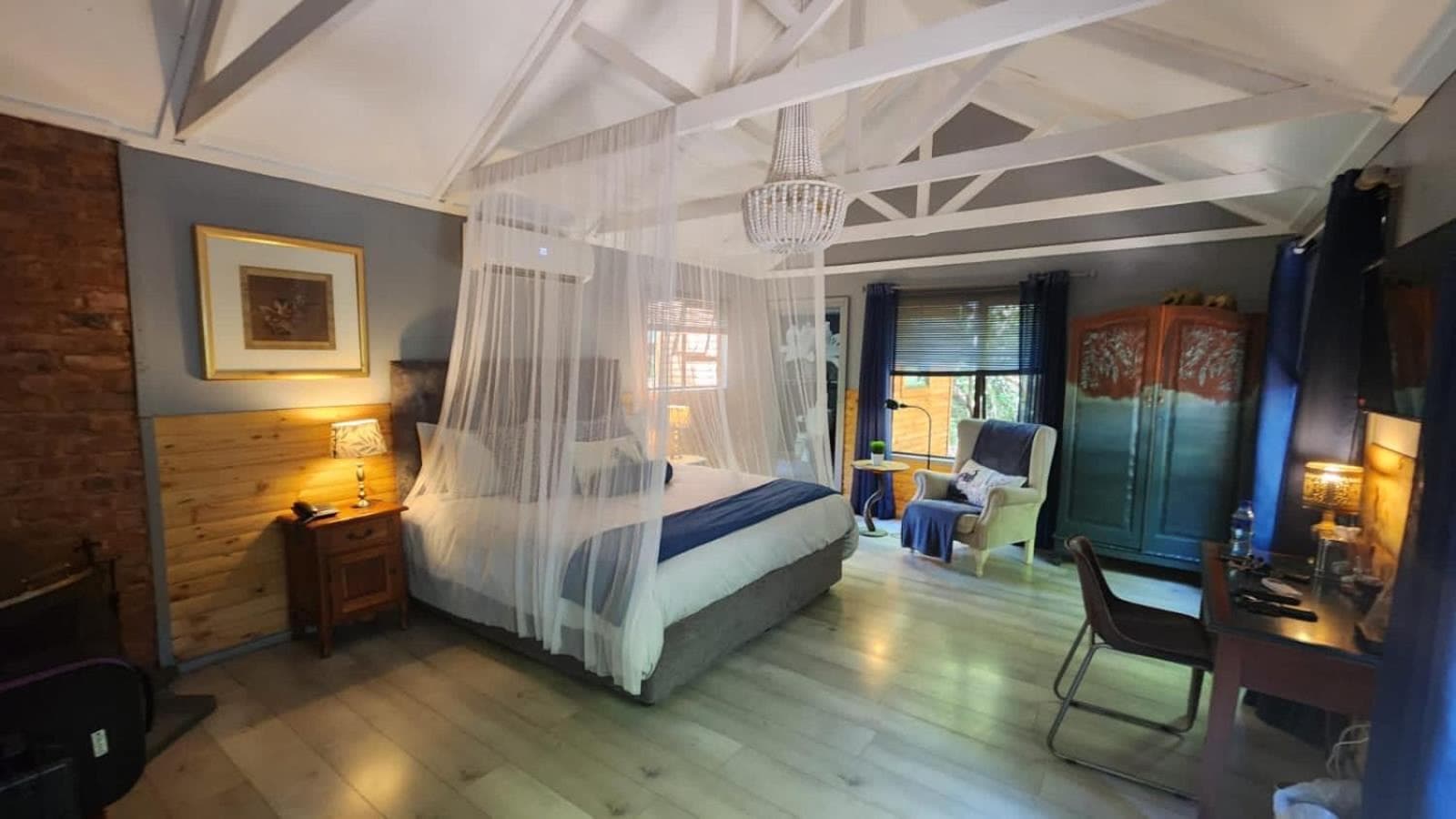 Iris Retreat & Island Day Spa photo 3