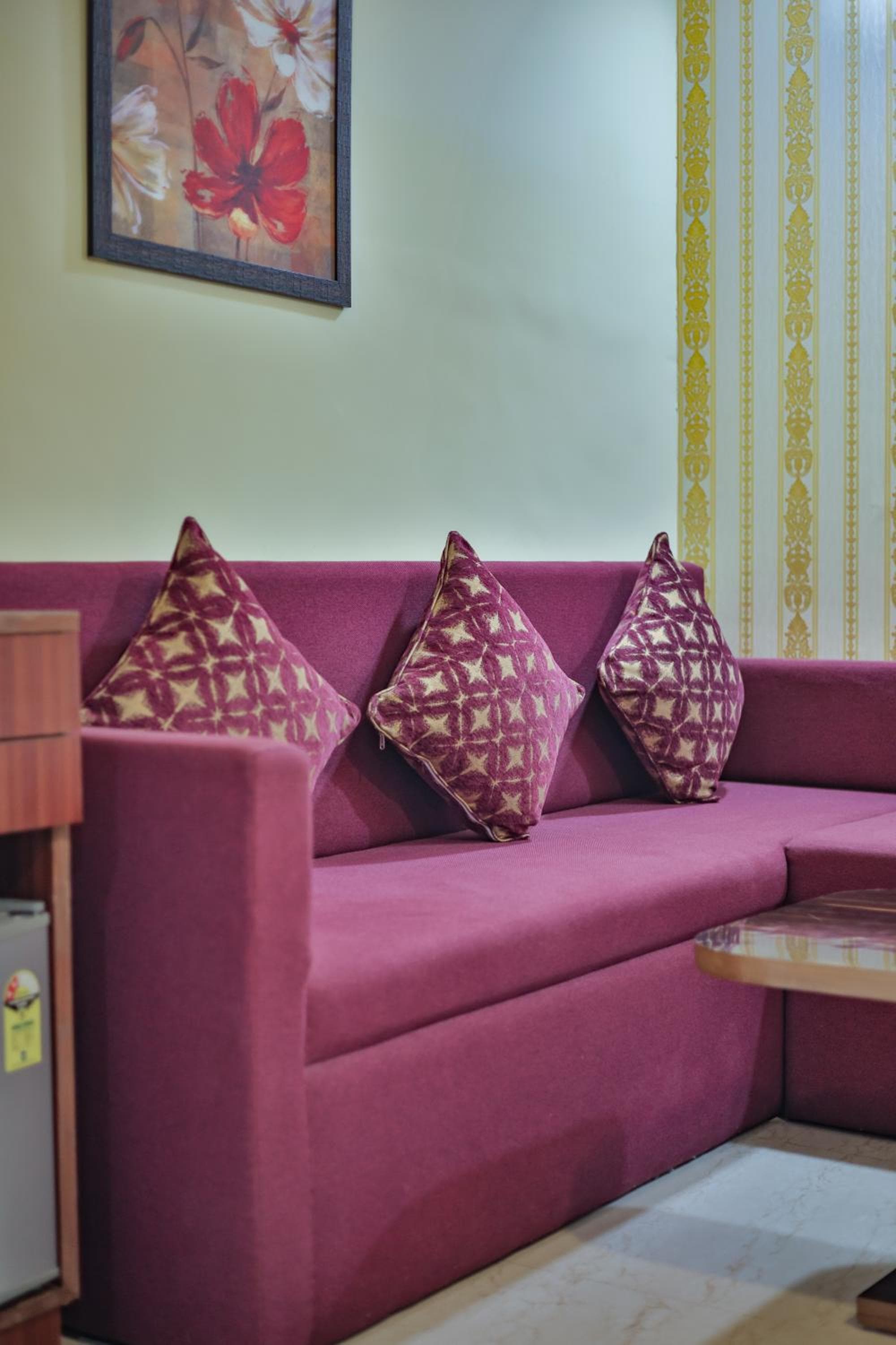 Hotel Cama photo 4