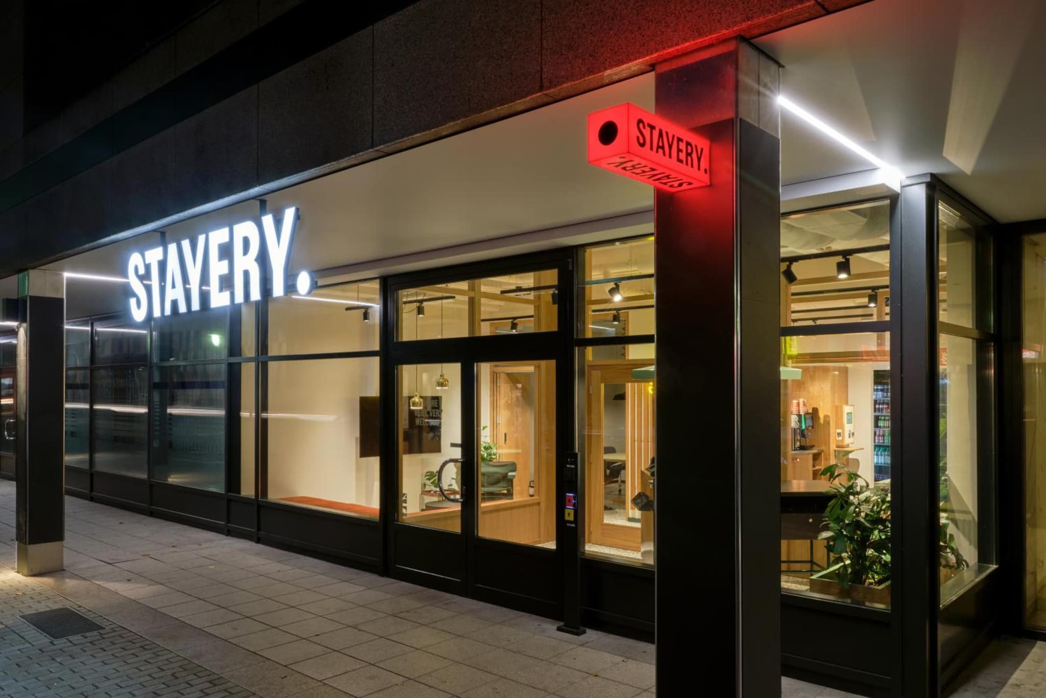 STAYERY Wolfsburg - VW Tor 17 photo 7