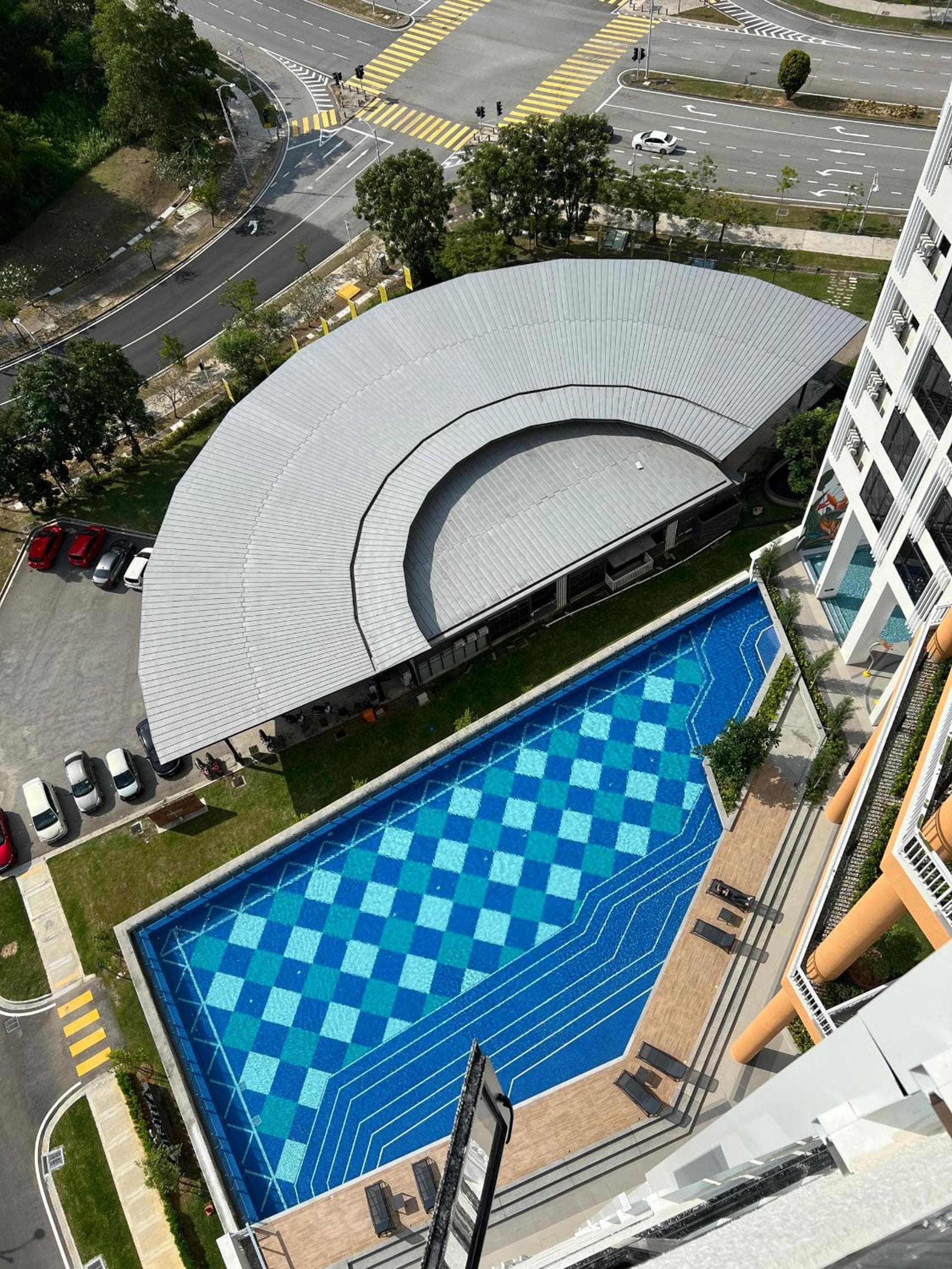 Antara Lima Homestay Putrajaya photo 3