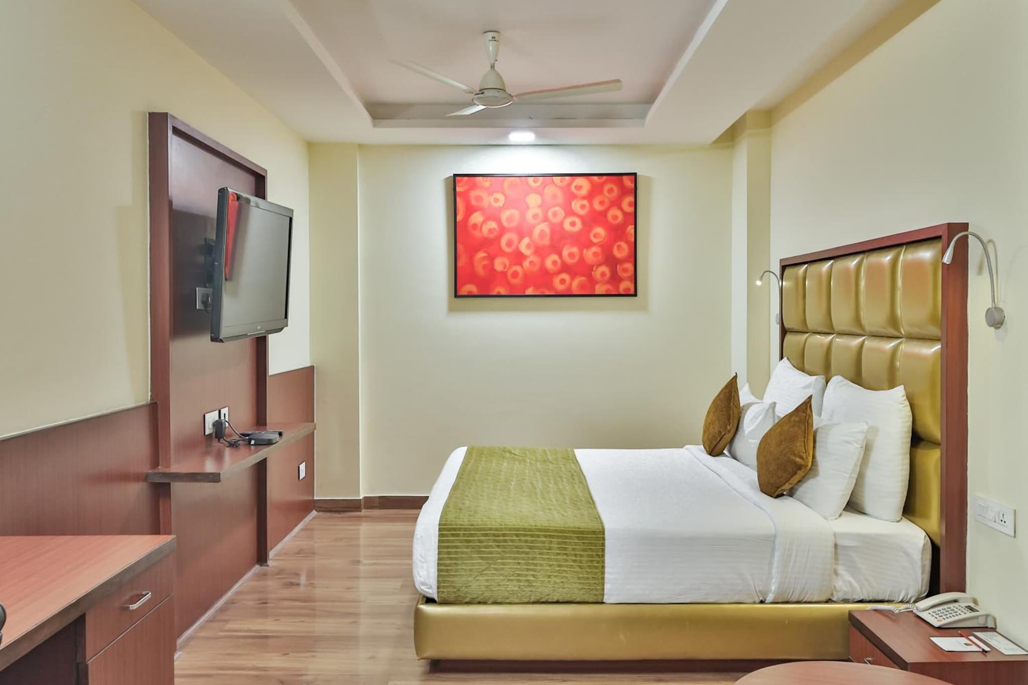 Hotel Cama photo 5