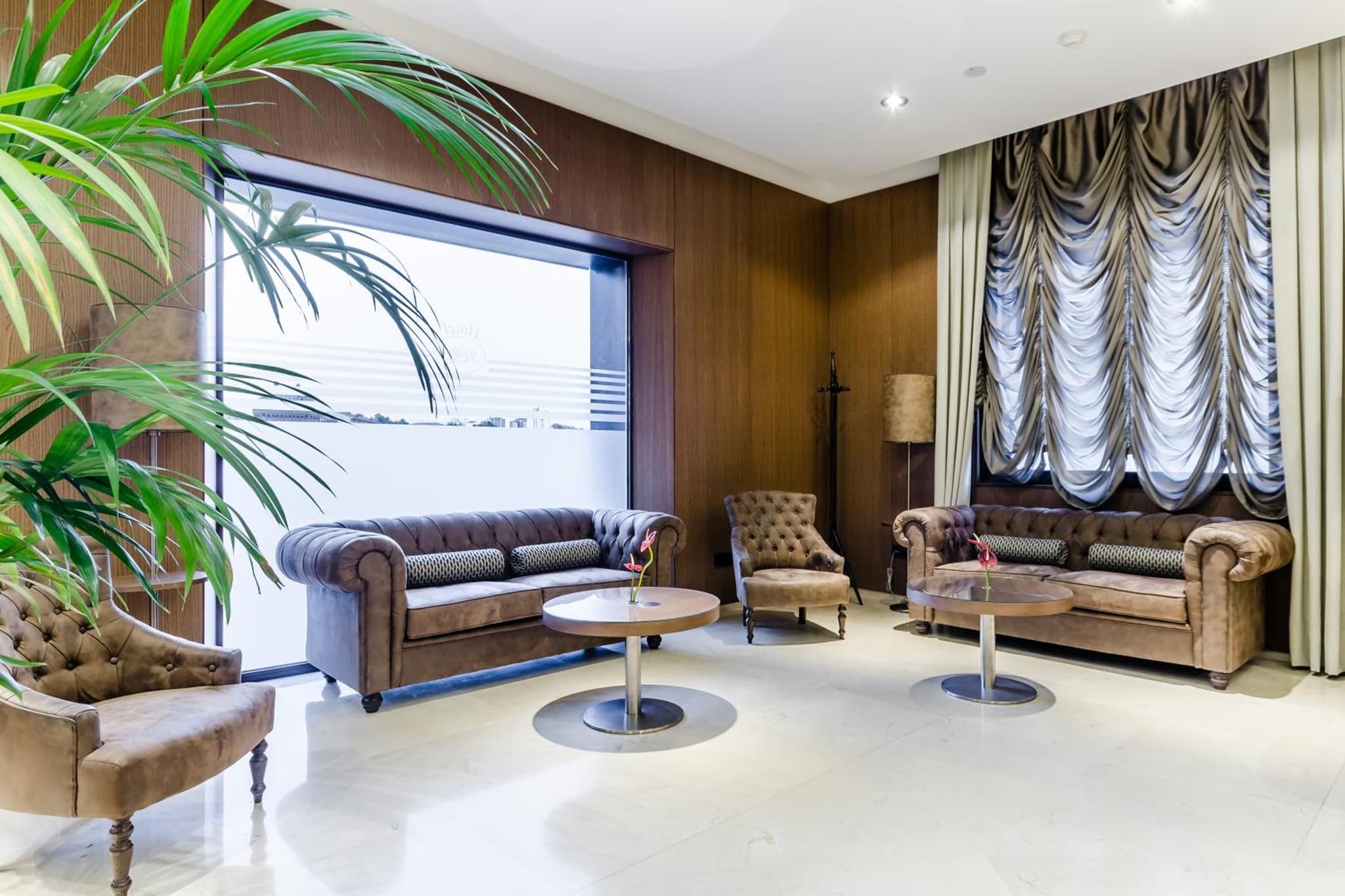 Hotel Reina Cristina photo 6