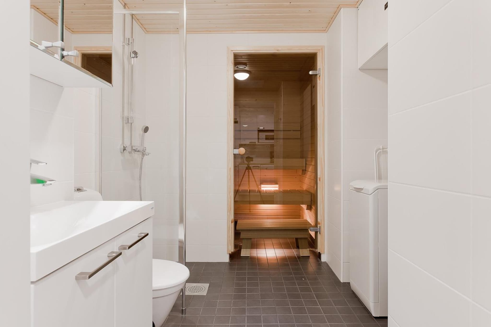 Forenom Serviced Apartments Turku Laukkavuori photo 4