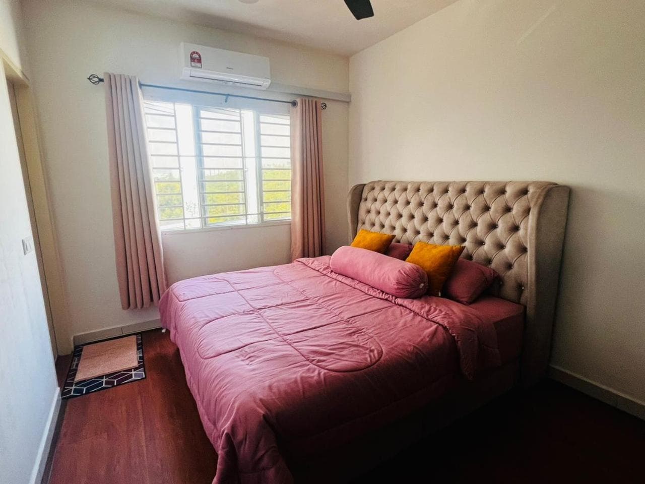 D'Camellia Ecohill Homestay photo 8