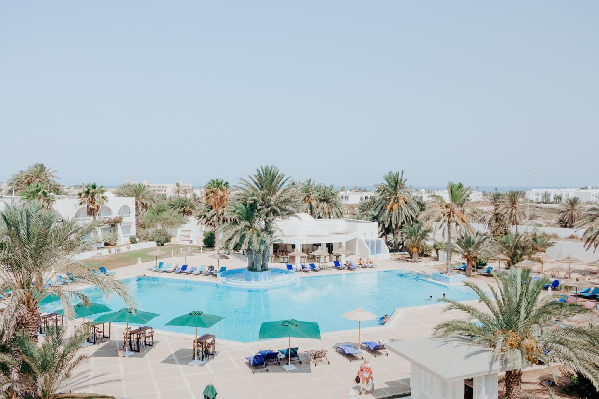 Hotel Bougainvillier Djerba photo 3