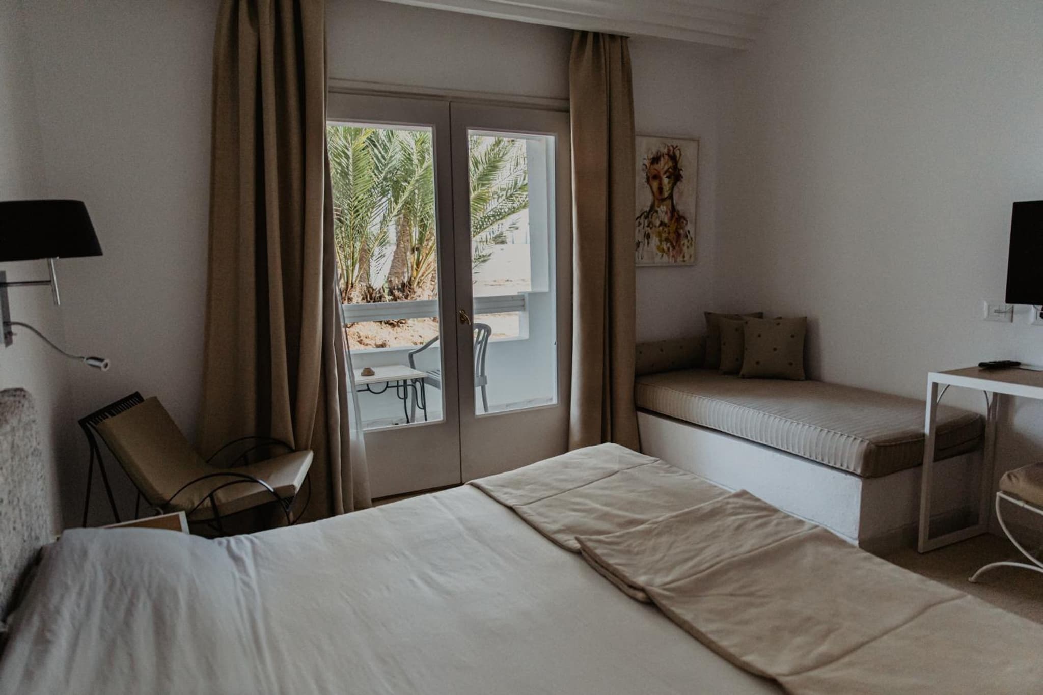 Hotel Bougainvillier Djerba photo 2