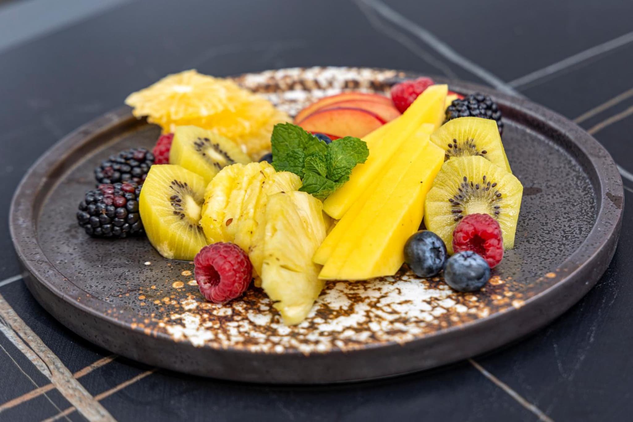 Coastlands Skye Hotel, Ridgeside, Umhlanga photo 9