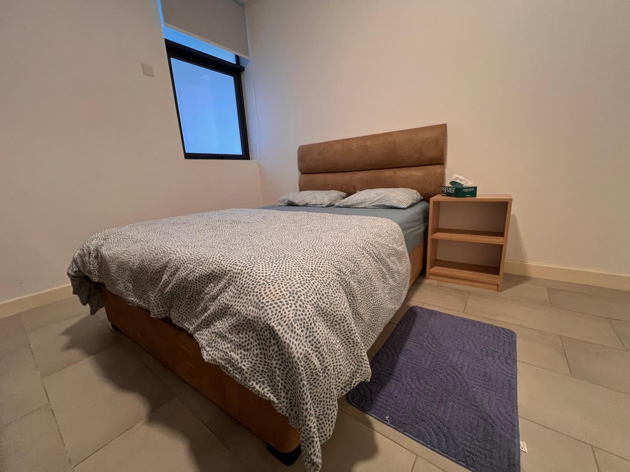Ebene Square apartment photo 6
