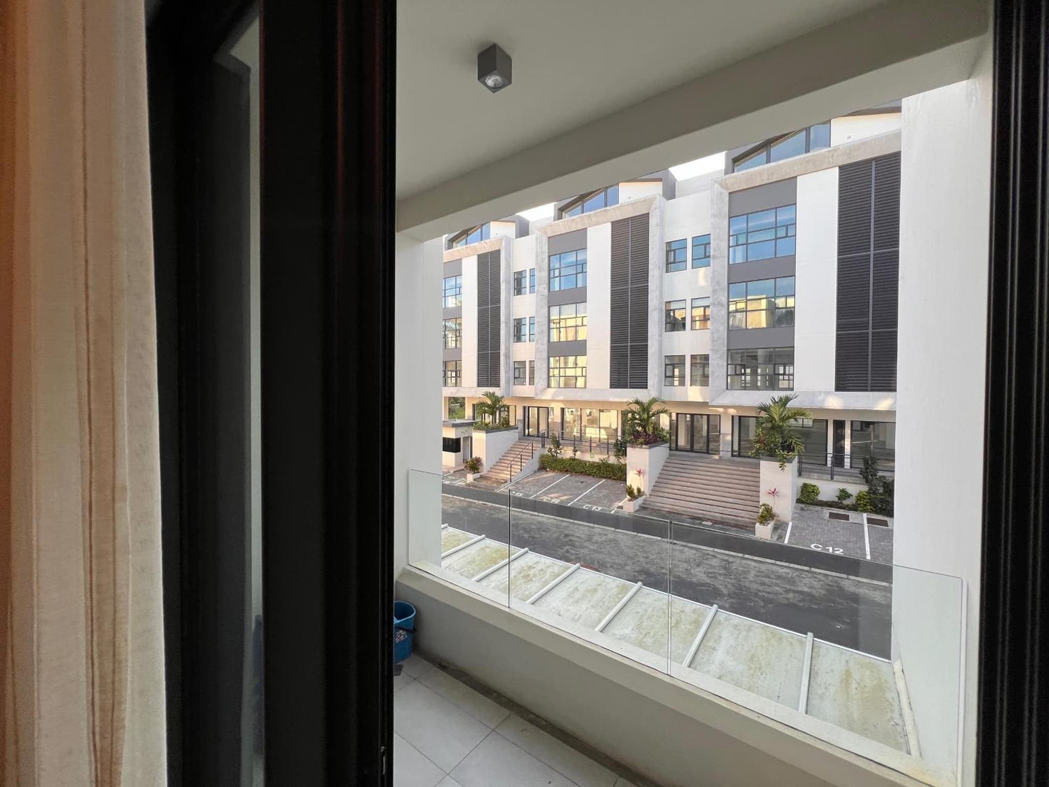 Ebene Square apartment photo 9