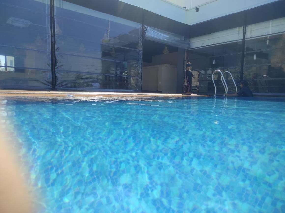 Lavinia Bay Beach Hotel photo 3