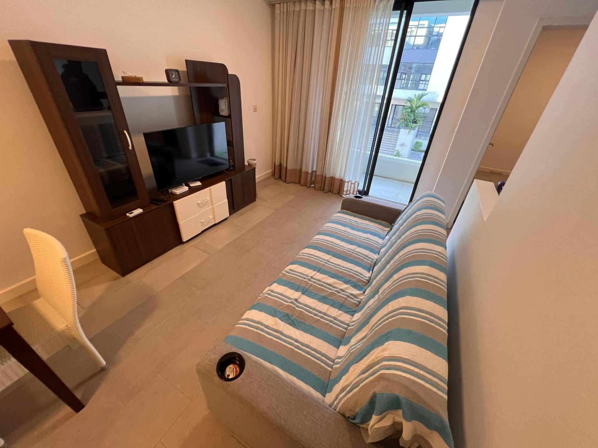 Ebene Square apartment photo 5