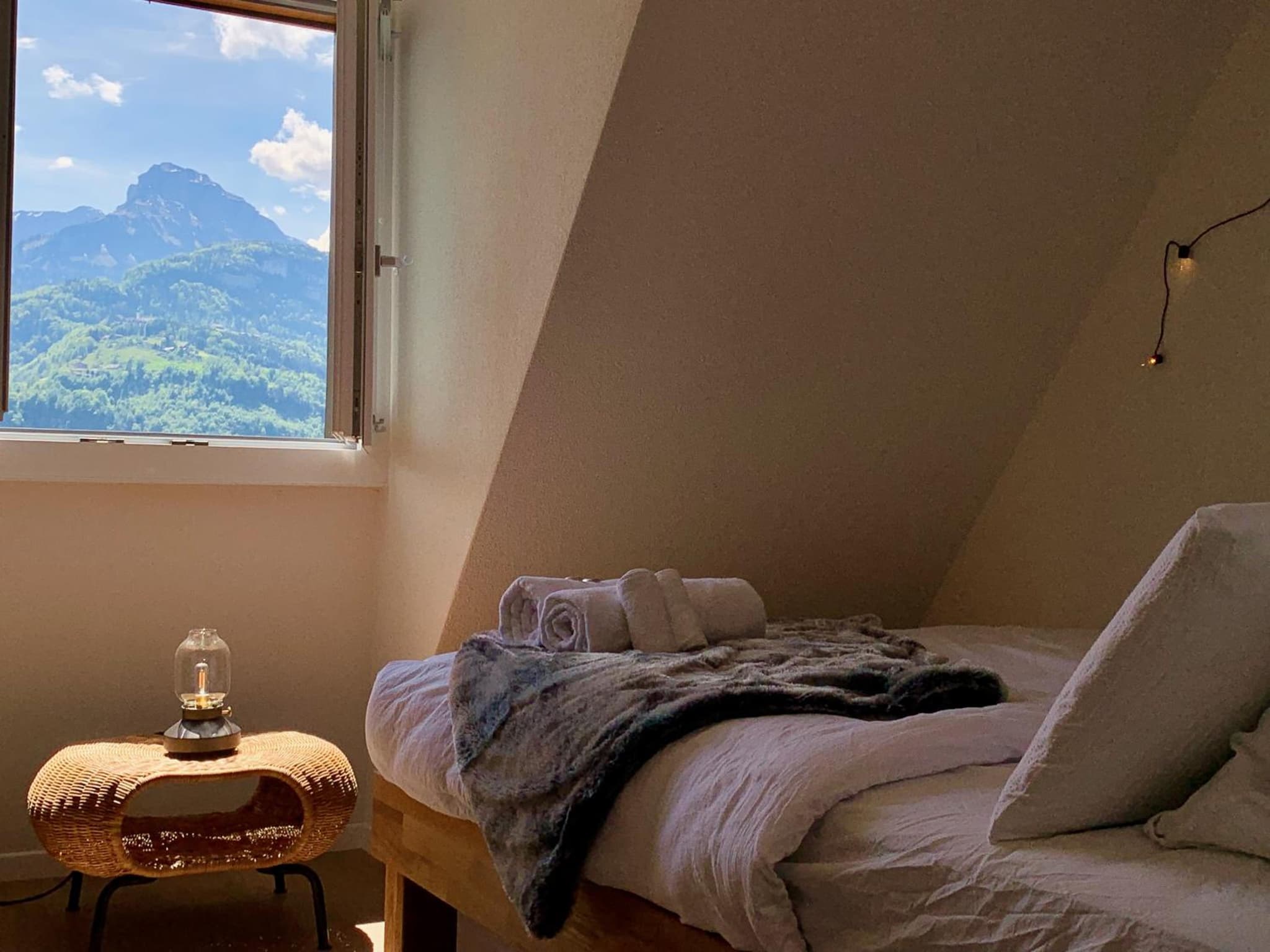 Luna o Mountainview o Pizzaoven photo 9
