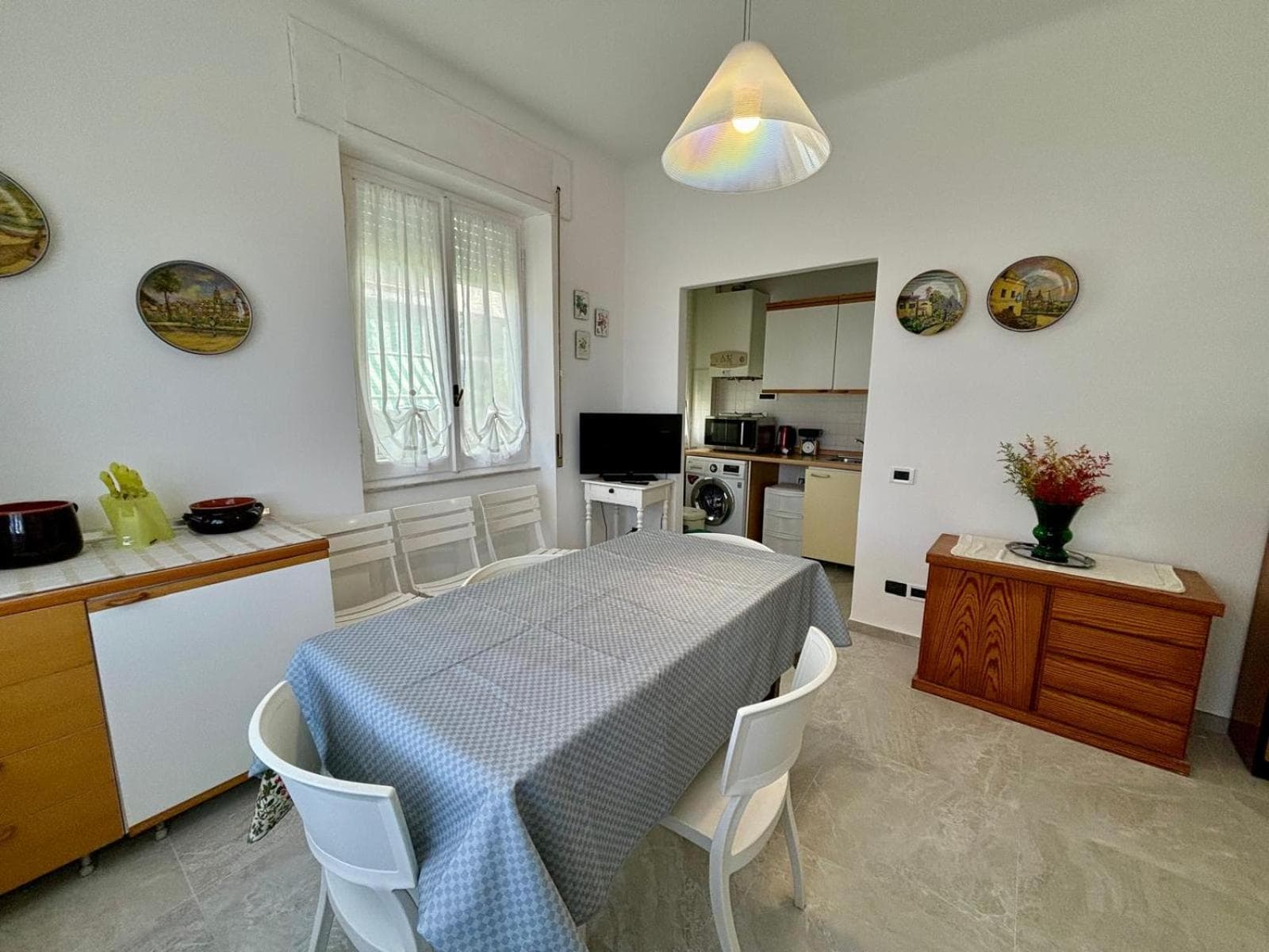 Tilde apartment - Levanto, 5 Terre photo 9