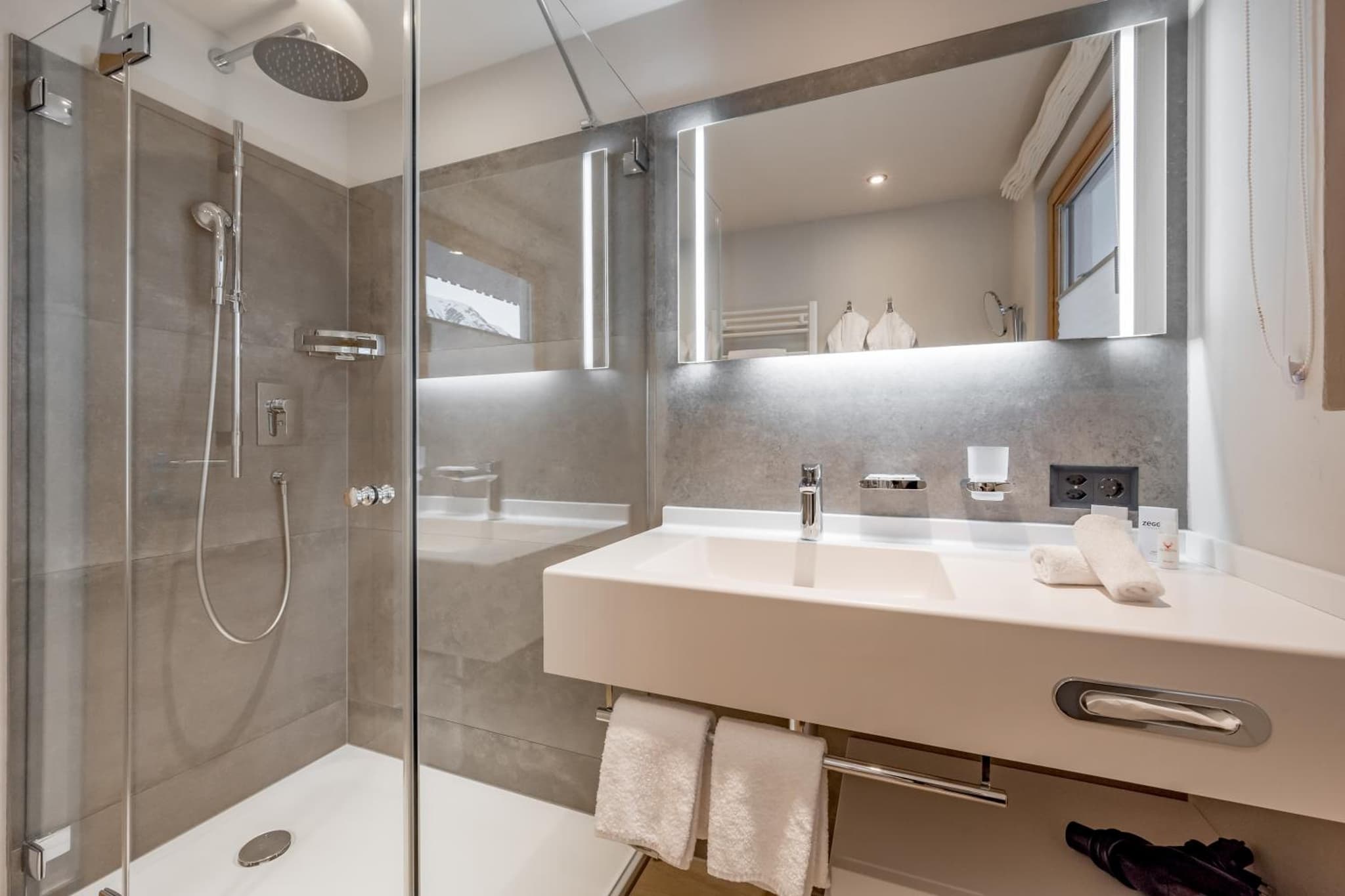 Chalet Silvretta Hotel & Spa photo 2
