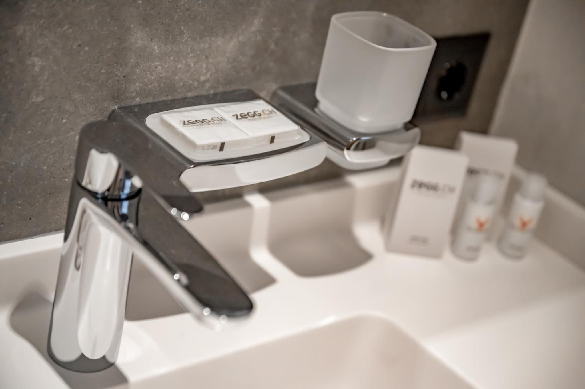 Chalet Silvretta Hotel & Spa photo 3