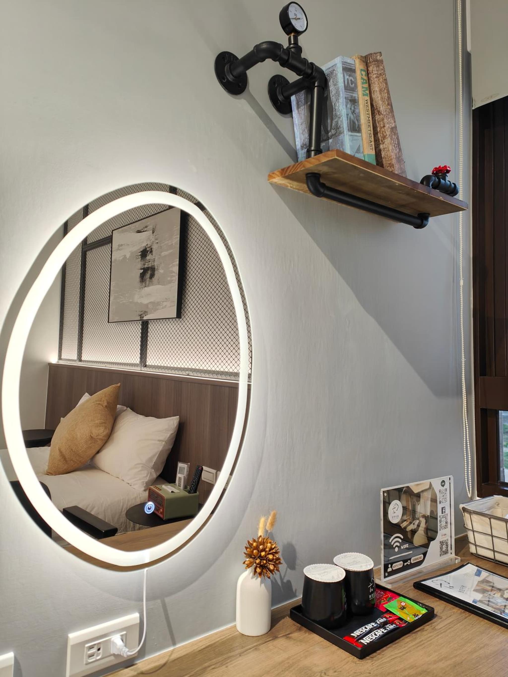 Space out homestay photo 4