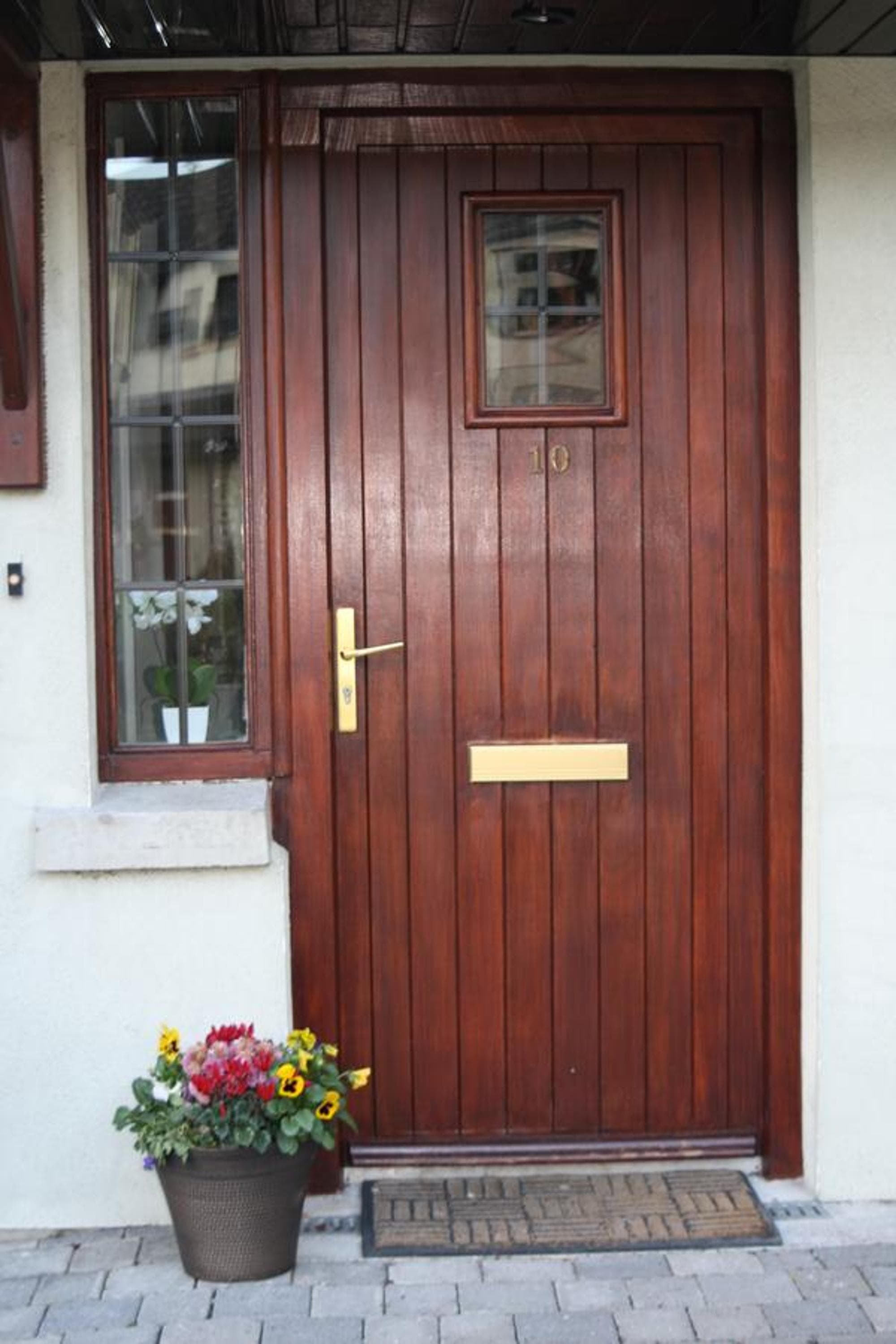 Woodside Self Catering Lough Rynn photo 9